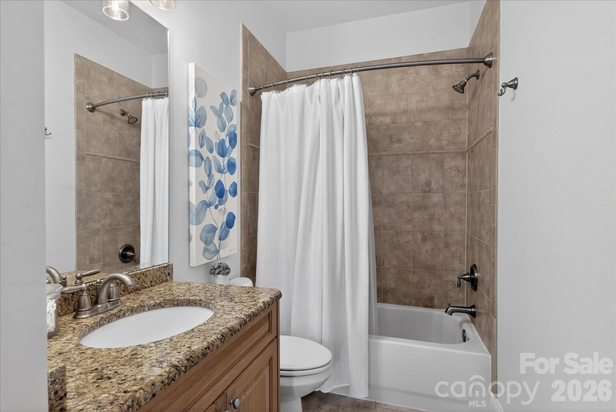 6088 Kimbrell Heights Drive — Fort Mill