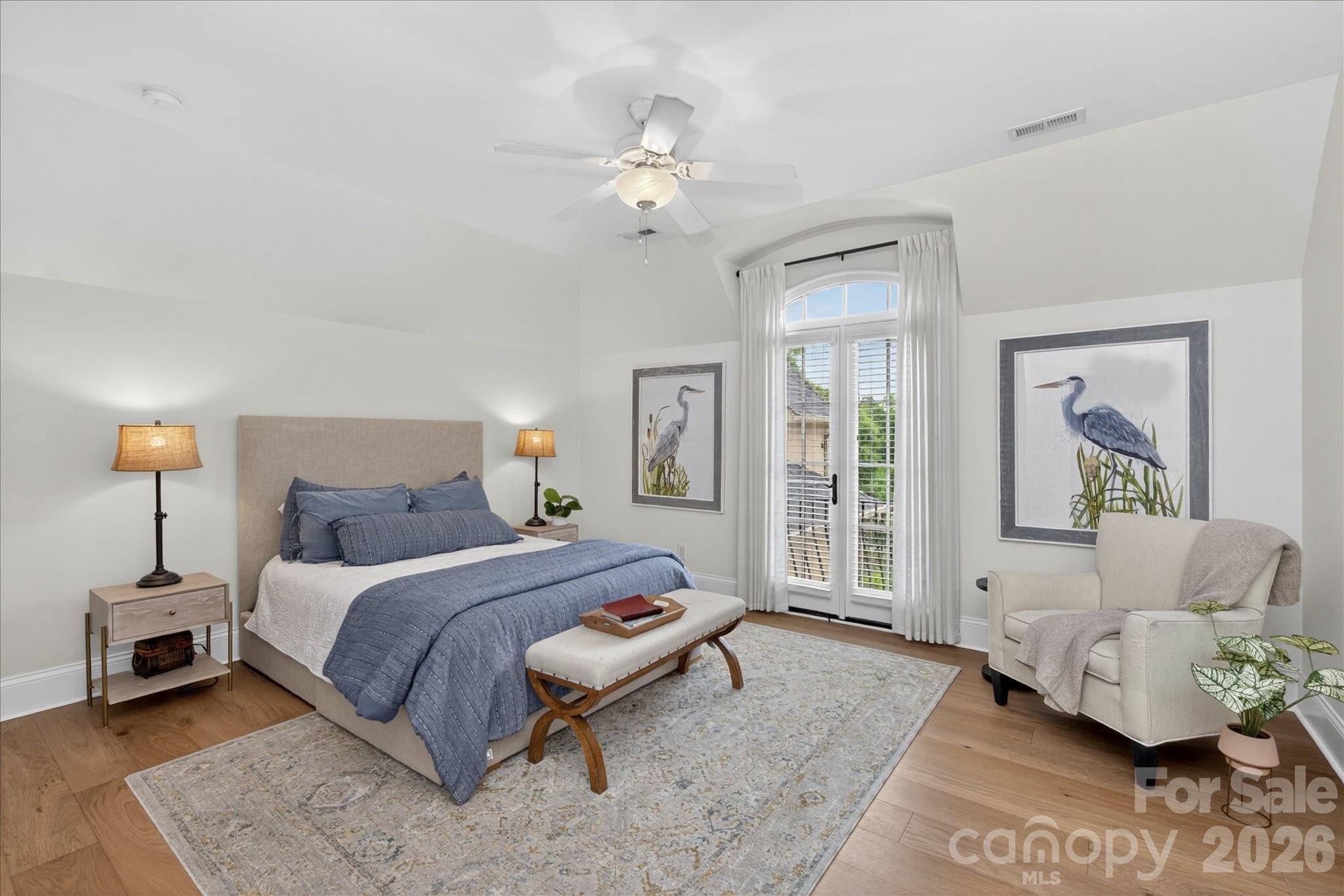 6088 Kimbrell Heights Drive — Fort Mill