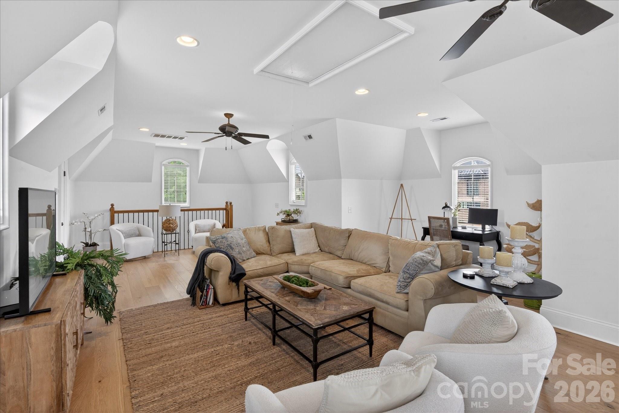 6088 Kimbrell Heights Drive — Fort Mill