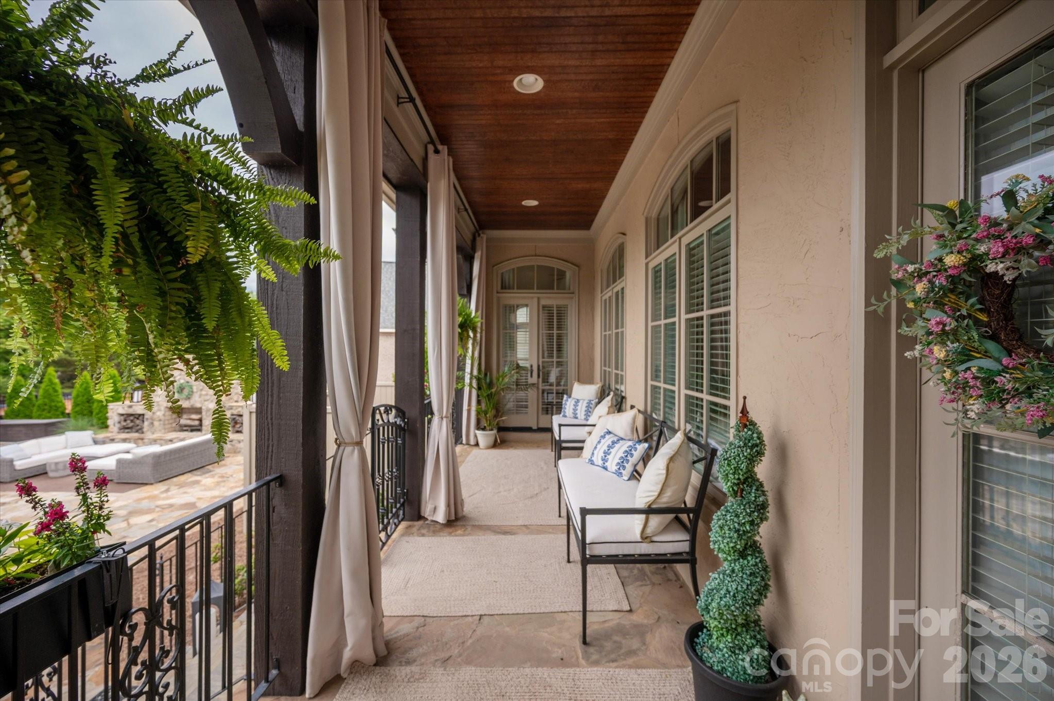 6088 Kimbrell Heights Drive — Fort Mill