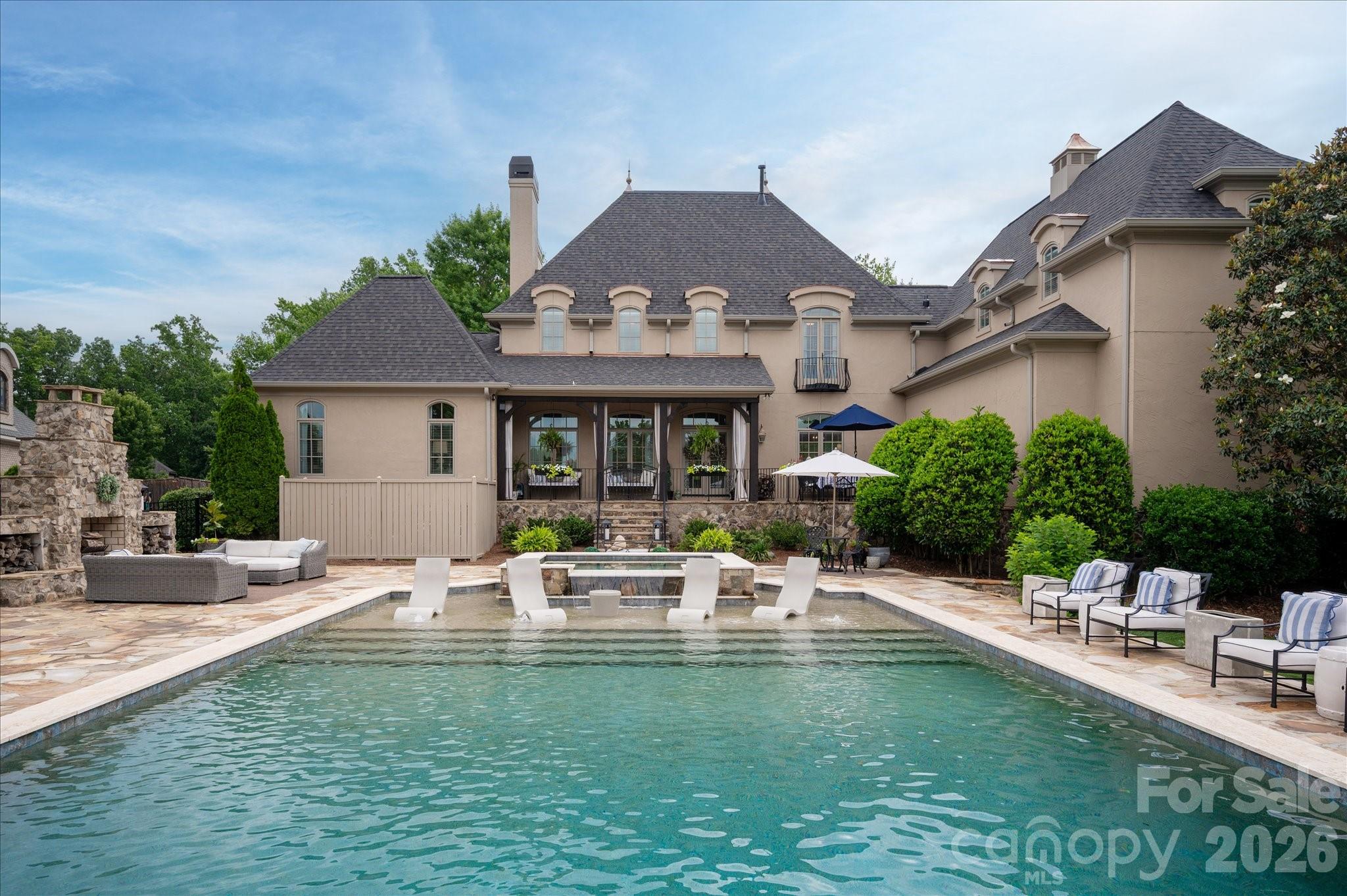 6088 Kimbrell Heights Drive — Fort Mill