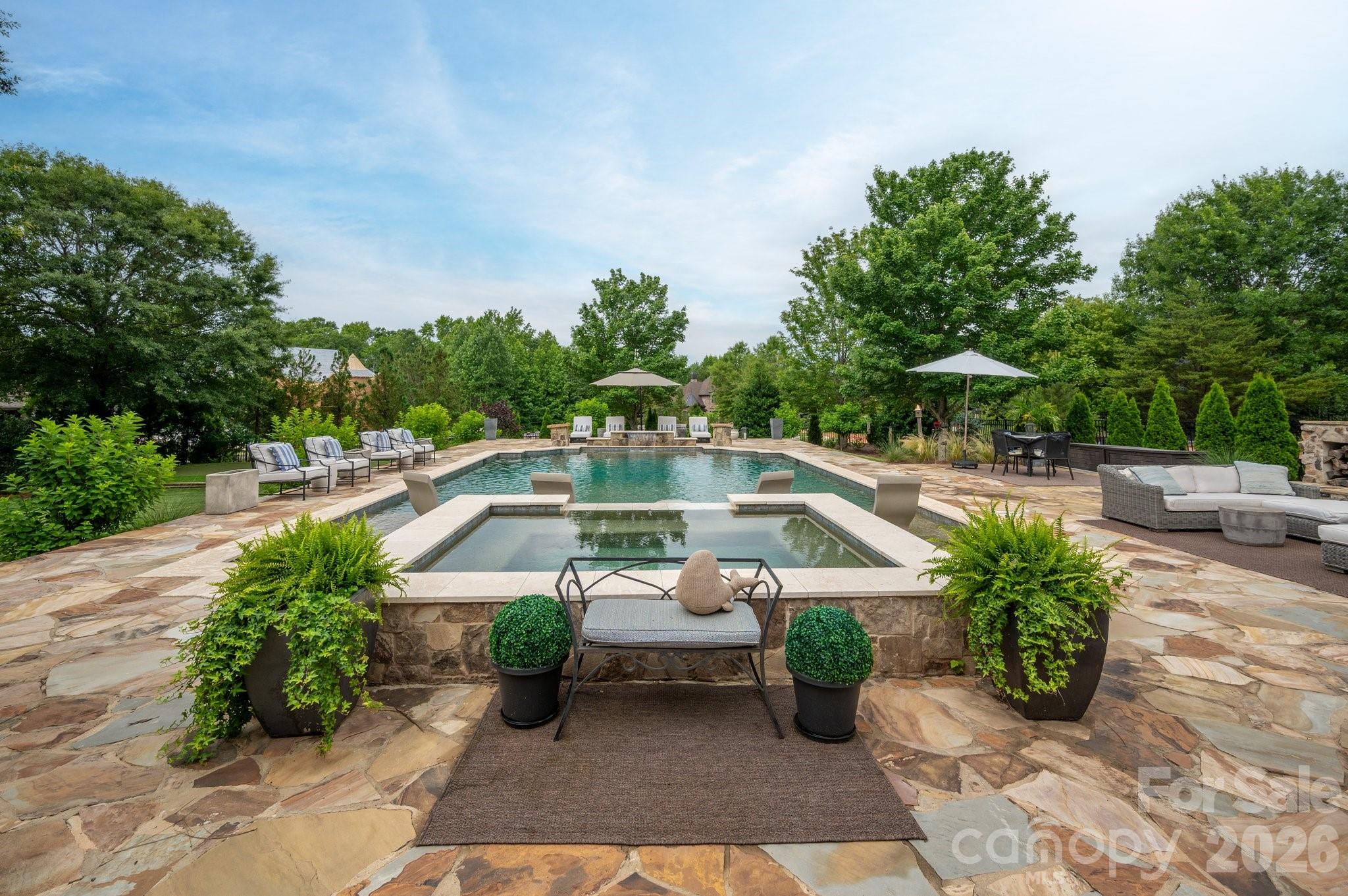 6088 Kimbrell Heights Drive — Fort Mill