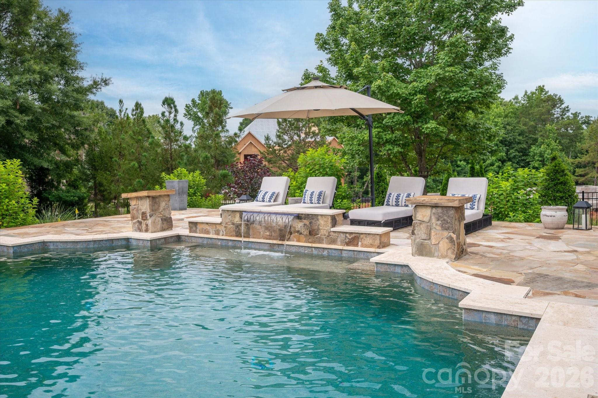 6088 Kimbrell Heights Drive — Fort Mill