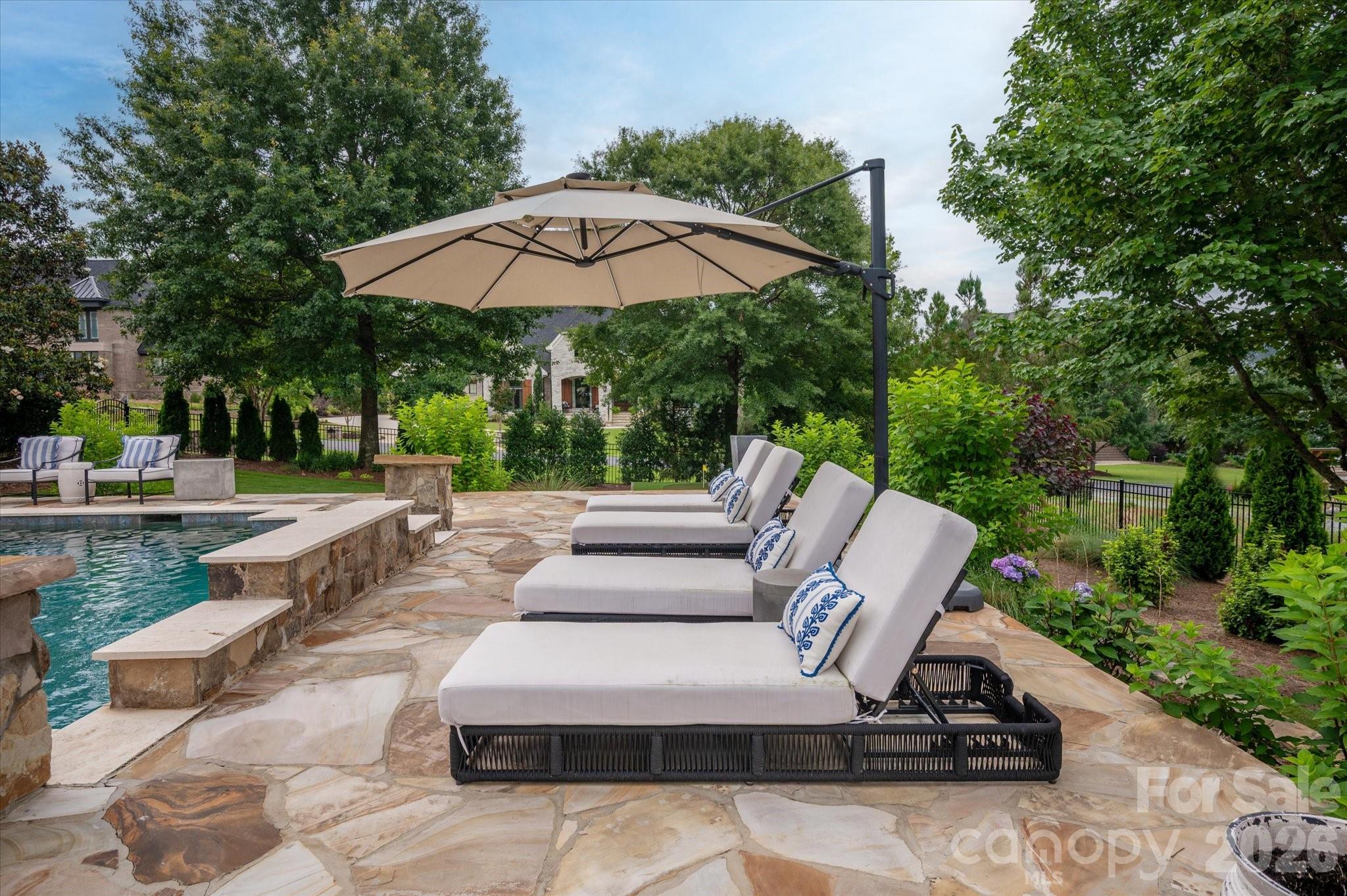 6088 Kimbrell Heights Drive — Fort Mill