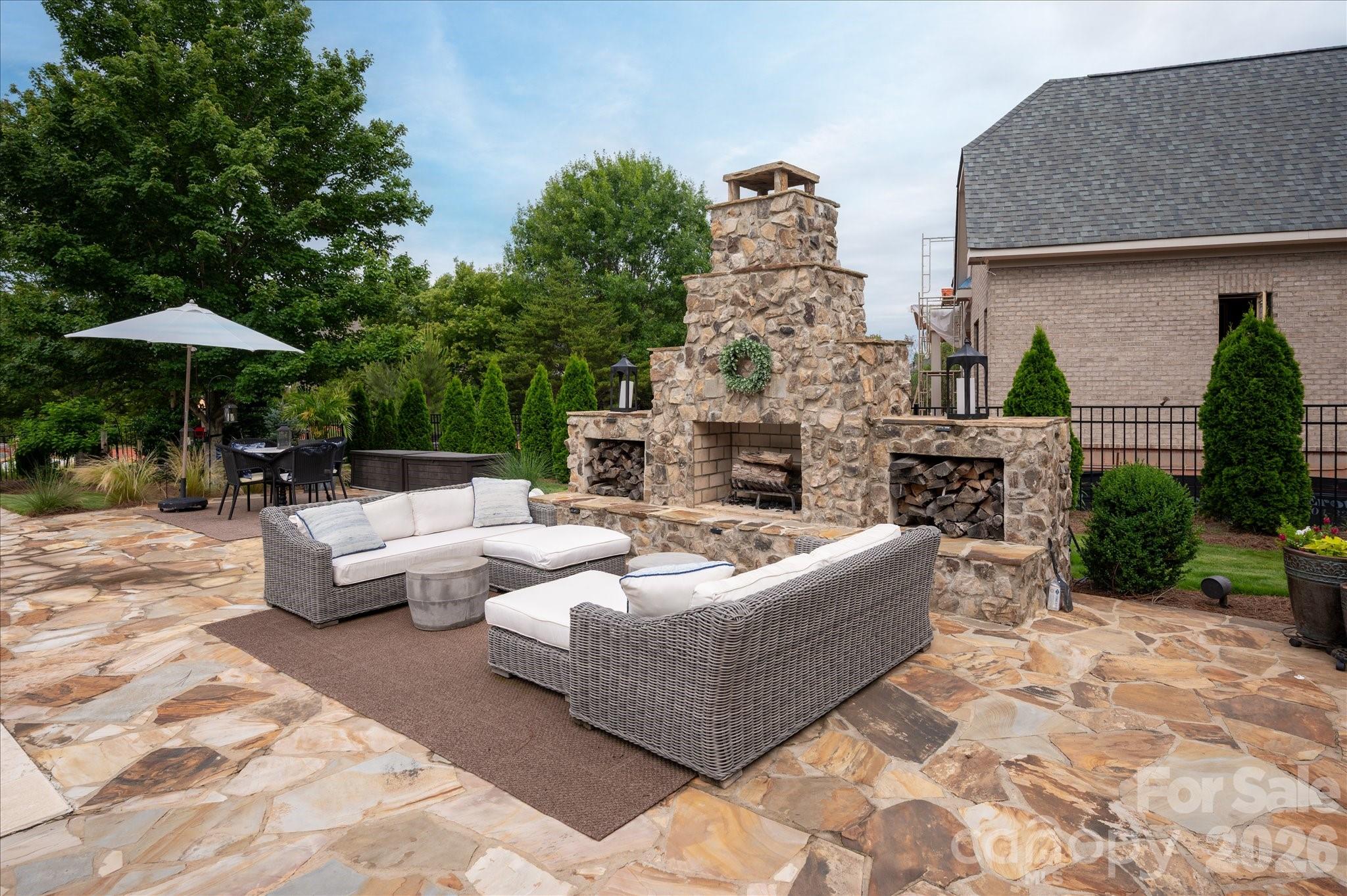 6088 Kimbrell Heights Drive — Fort Mill