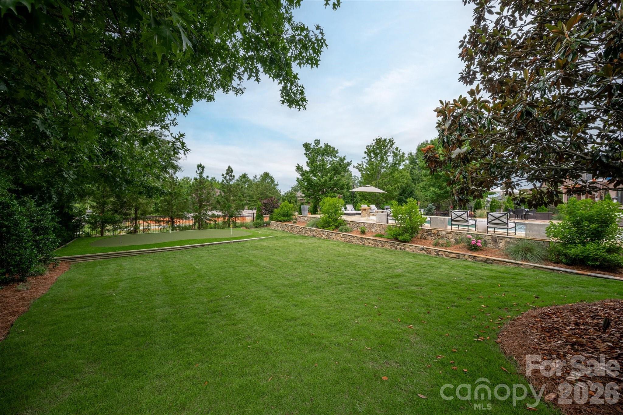 6088 Kimbrell Heights Drive — Fort Mill