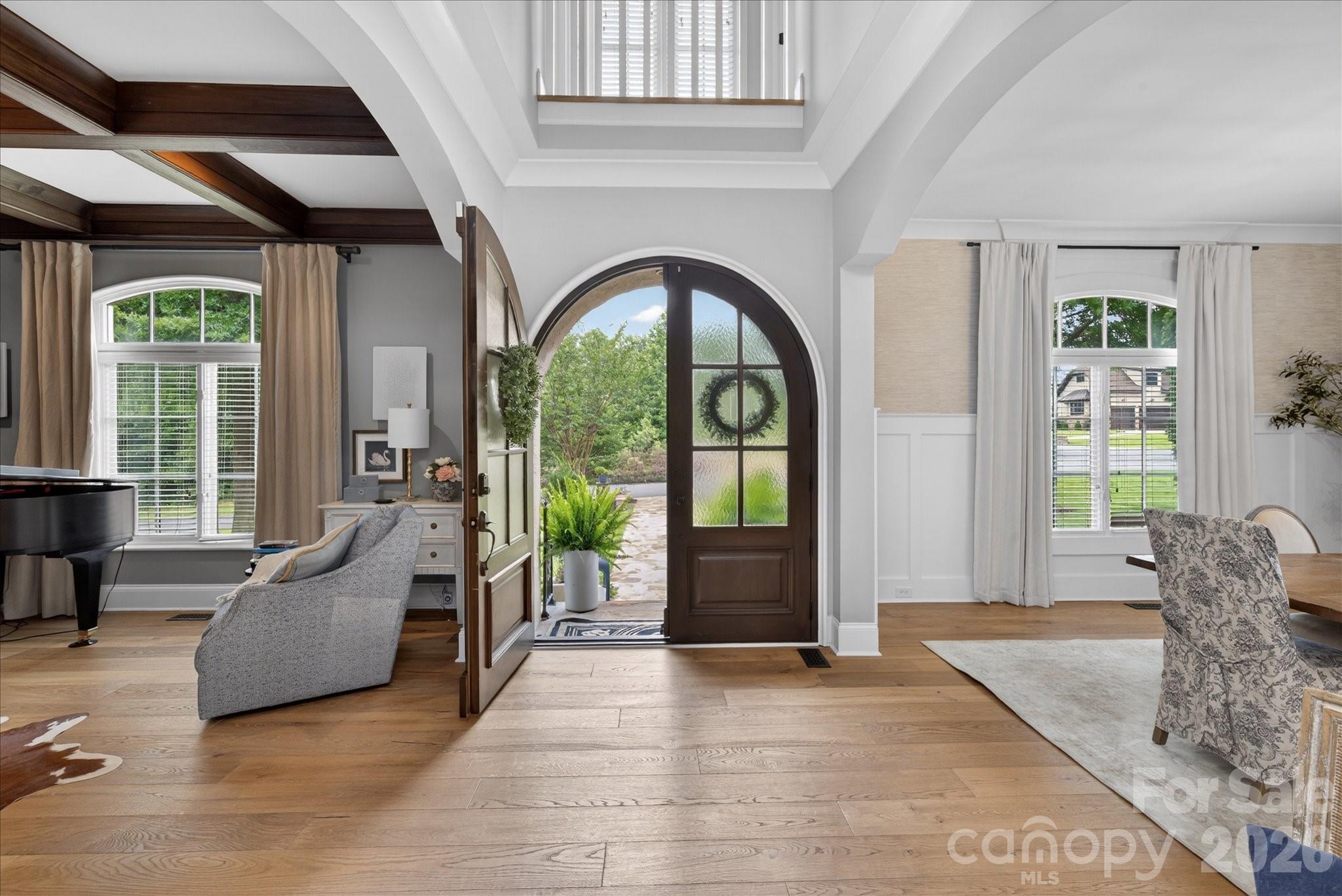 6088 Kimbrell Heights Drive — Fort Mill