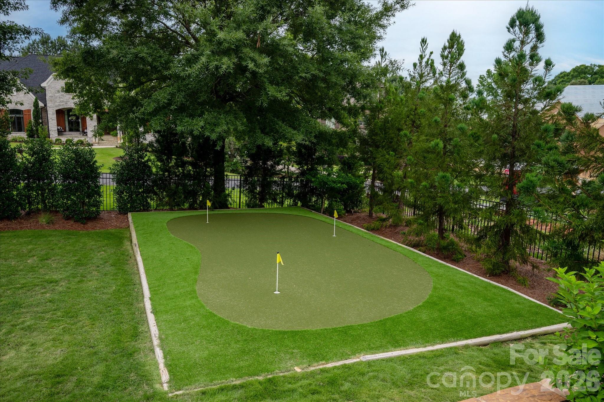 6088 Kimbrell Heights Drive — Fort Mill