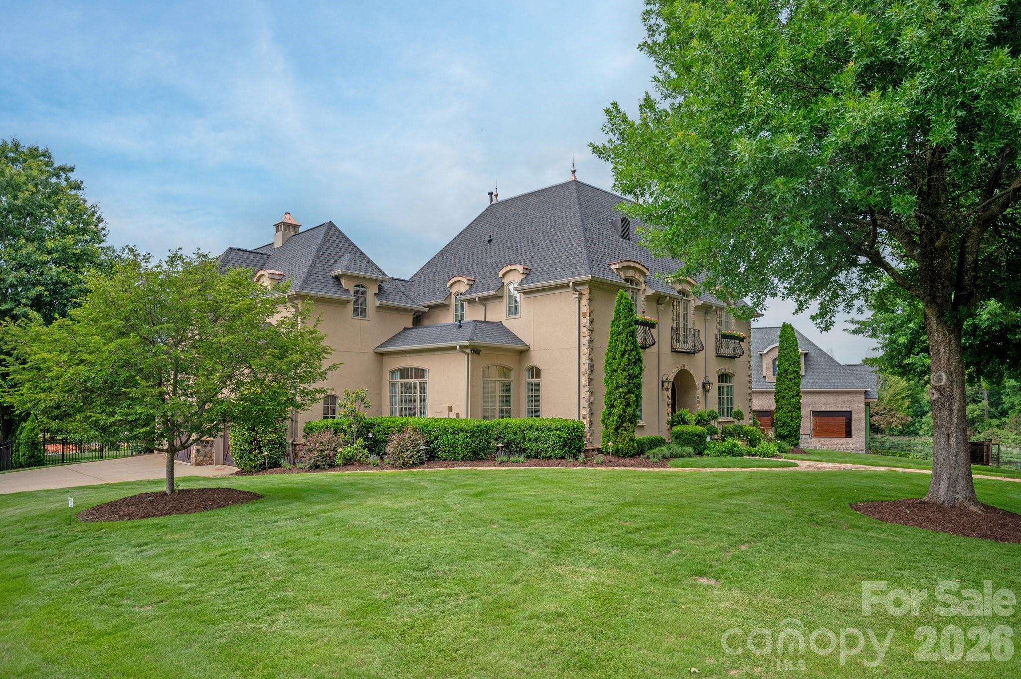 6088 Kimbrell Heights Drive — Fort Mill