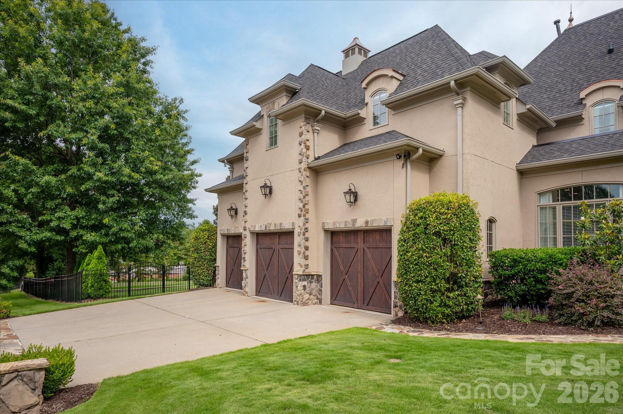 6088 Kimbrell Heights Drive — Fort Mill