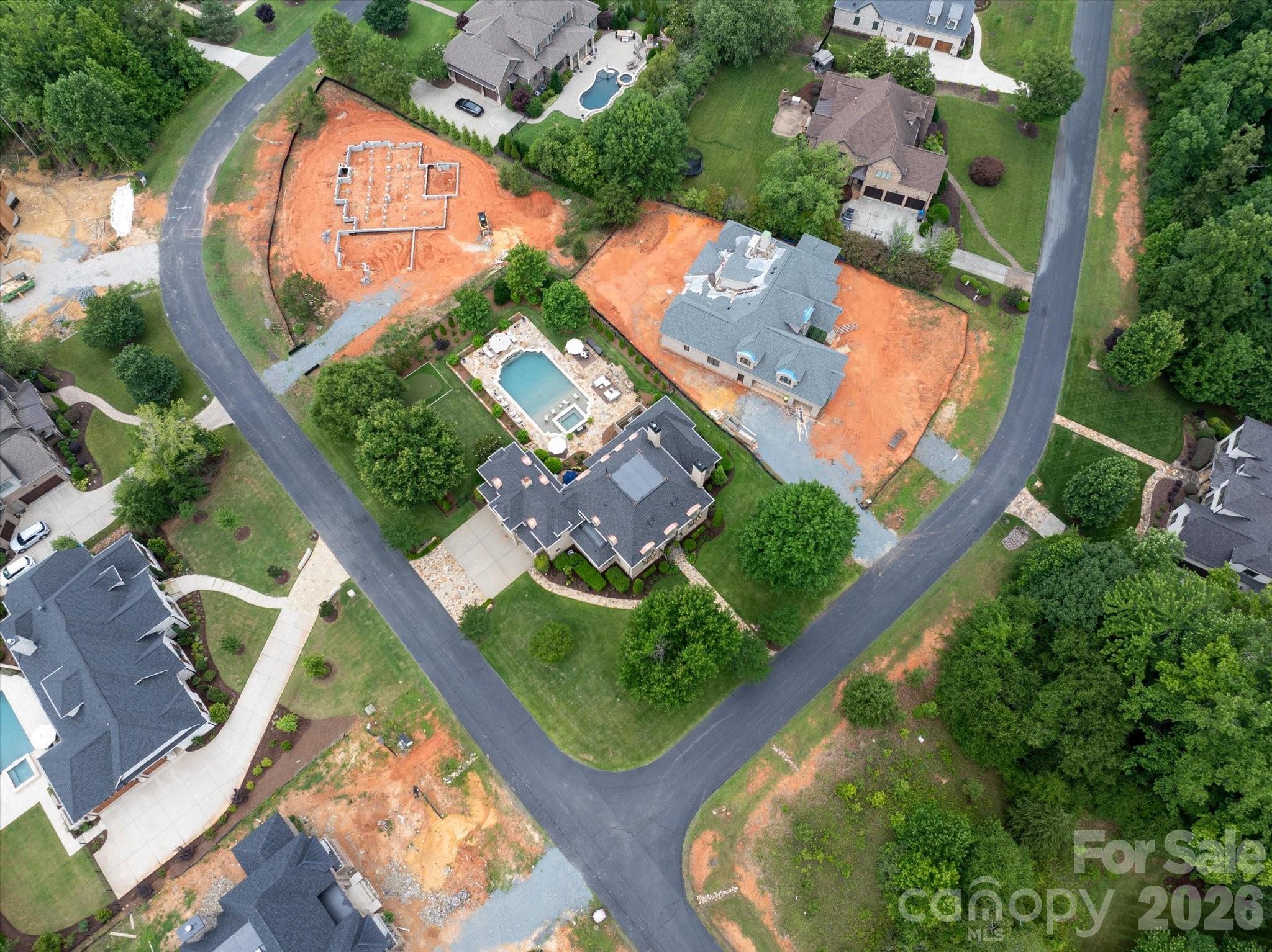 6088 Kimbrell Heights Drive — Fort Mill