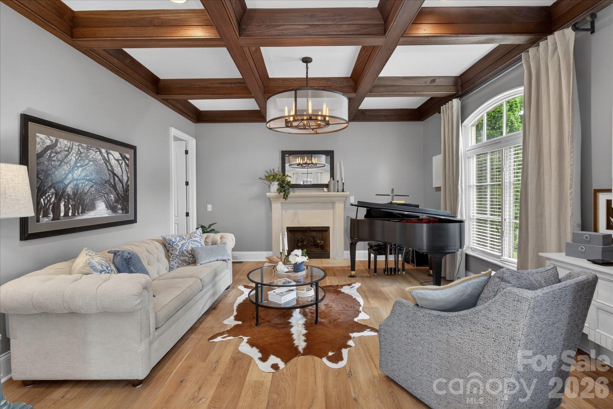 6088 Kimbrell Heights Drive — Fort Mill