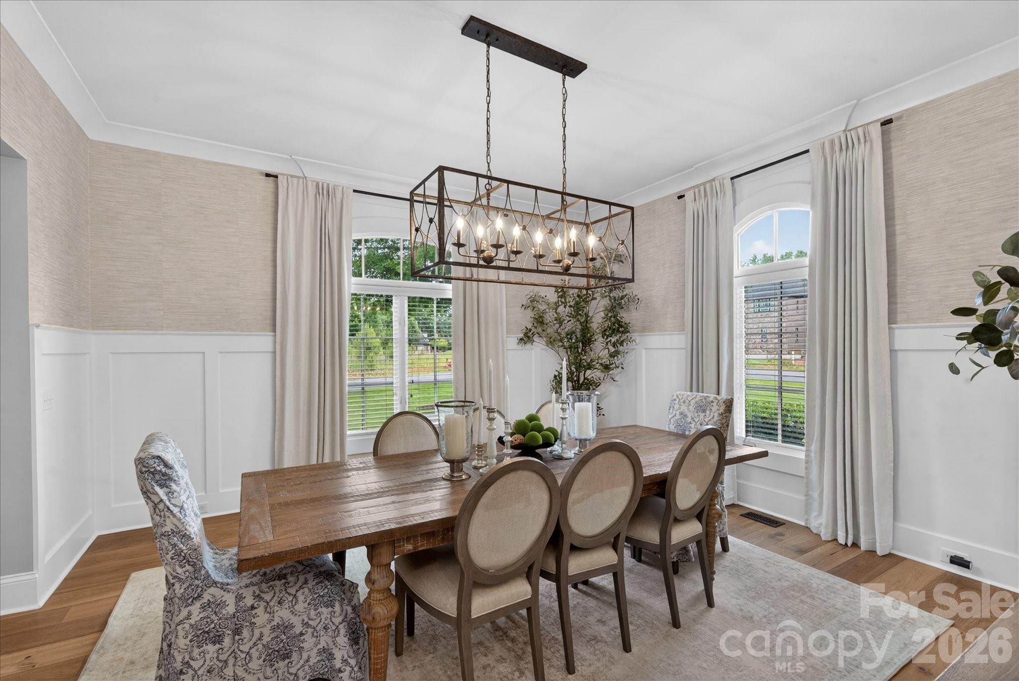 6088 Kimbrell Heights Drive — Fort Mill