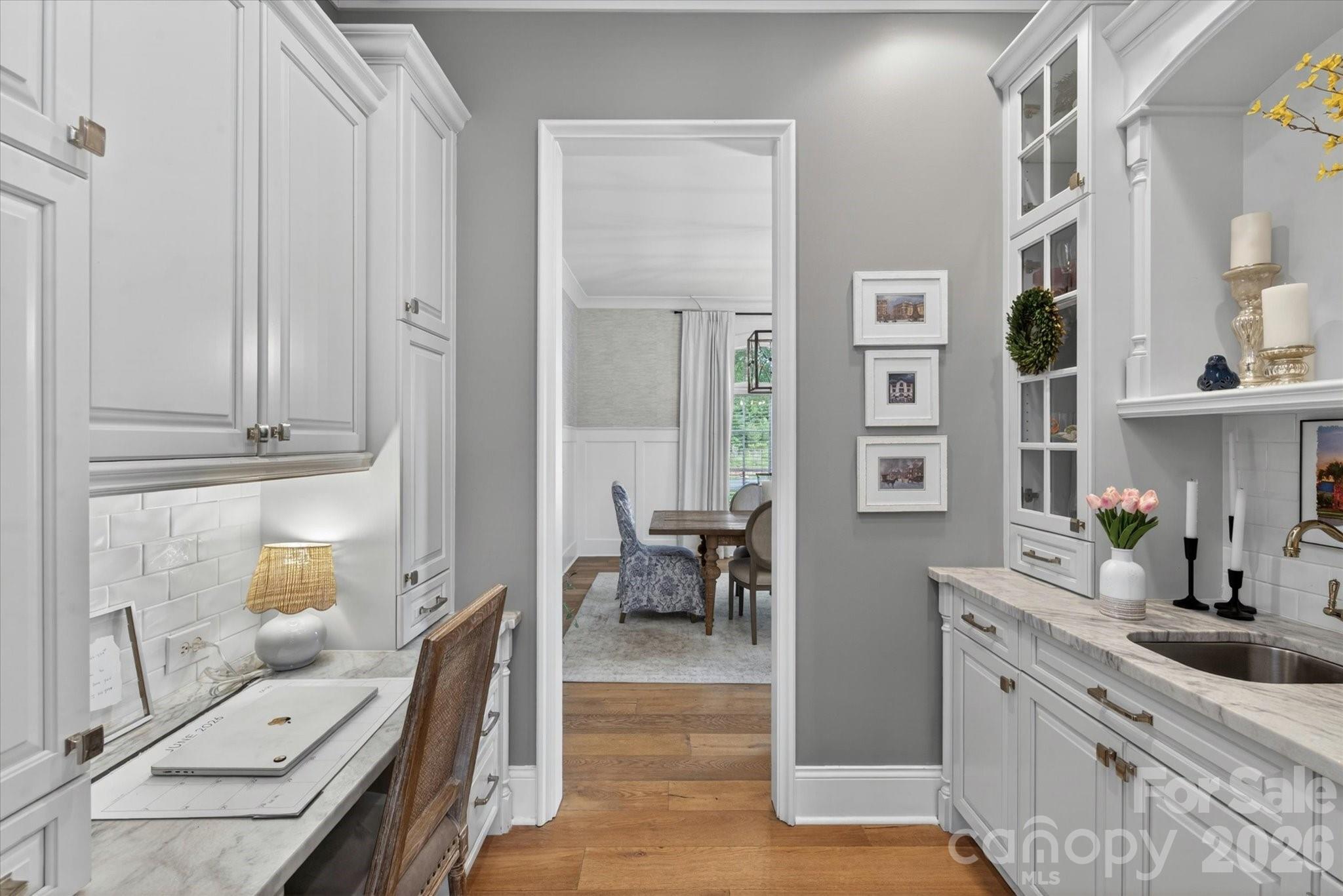 6088 Kimbrell Heights Drive — Fort Mill