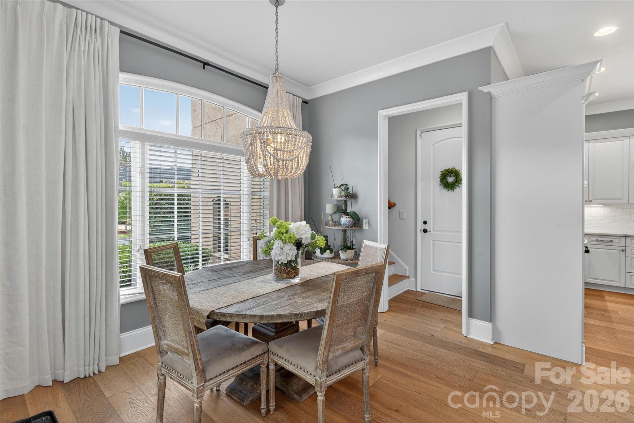 6088 Kimbrell Heights Drive — Fort Mill