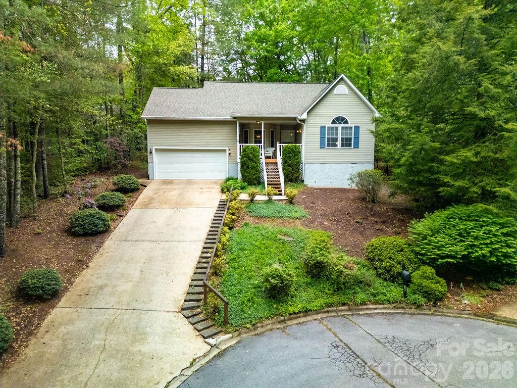61 Autumn Glen Court — Brevard
