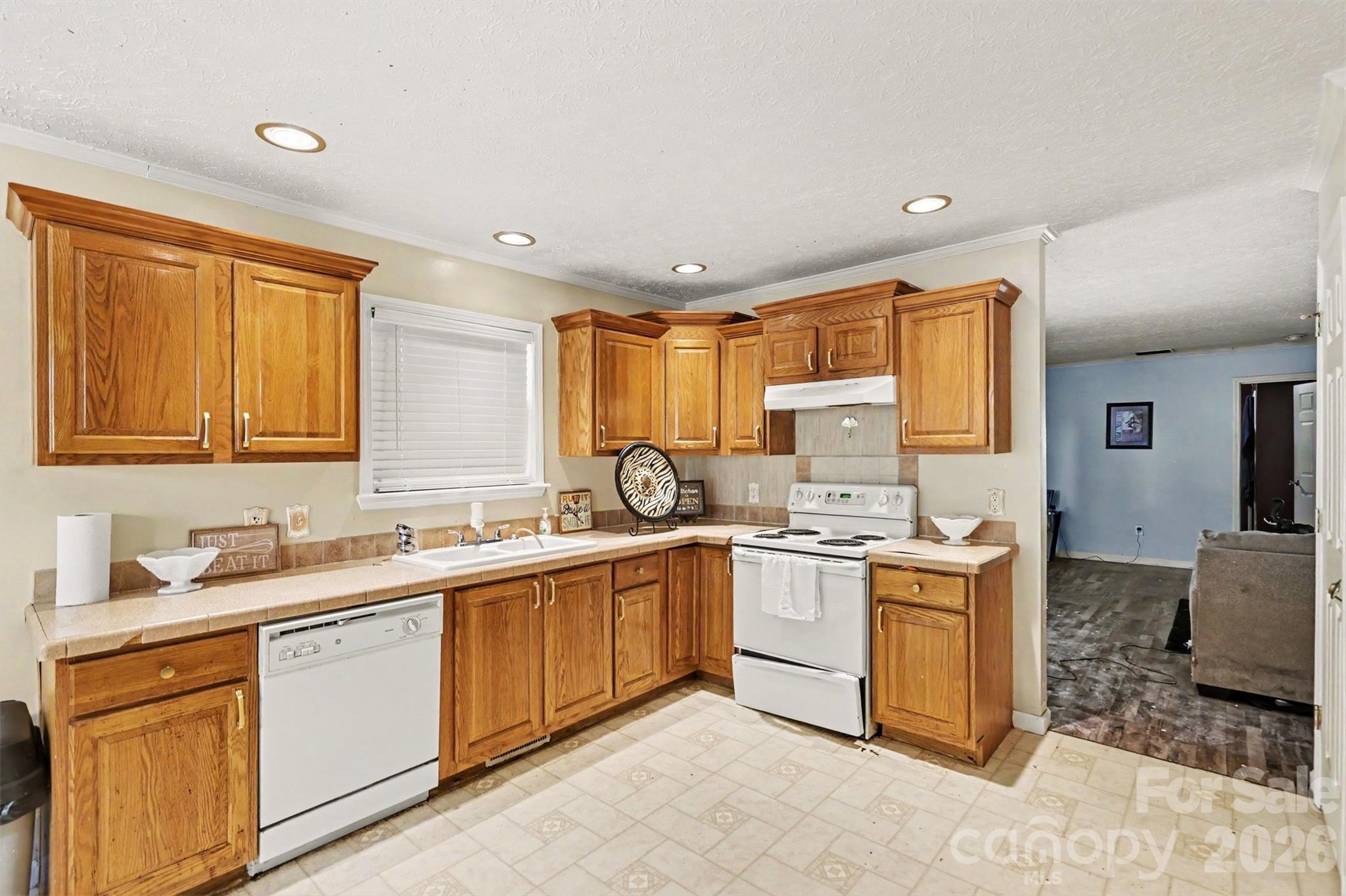 202 Joe Louis Street — Fort Mill