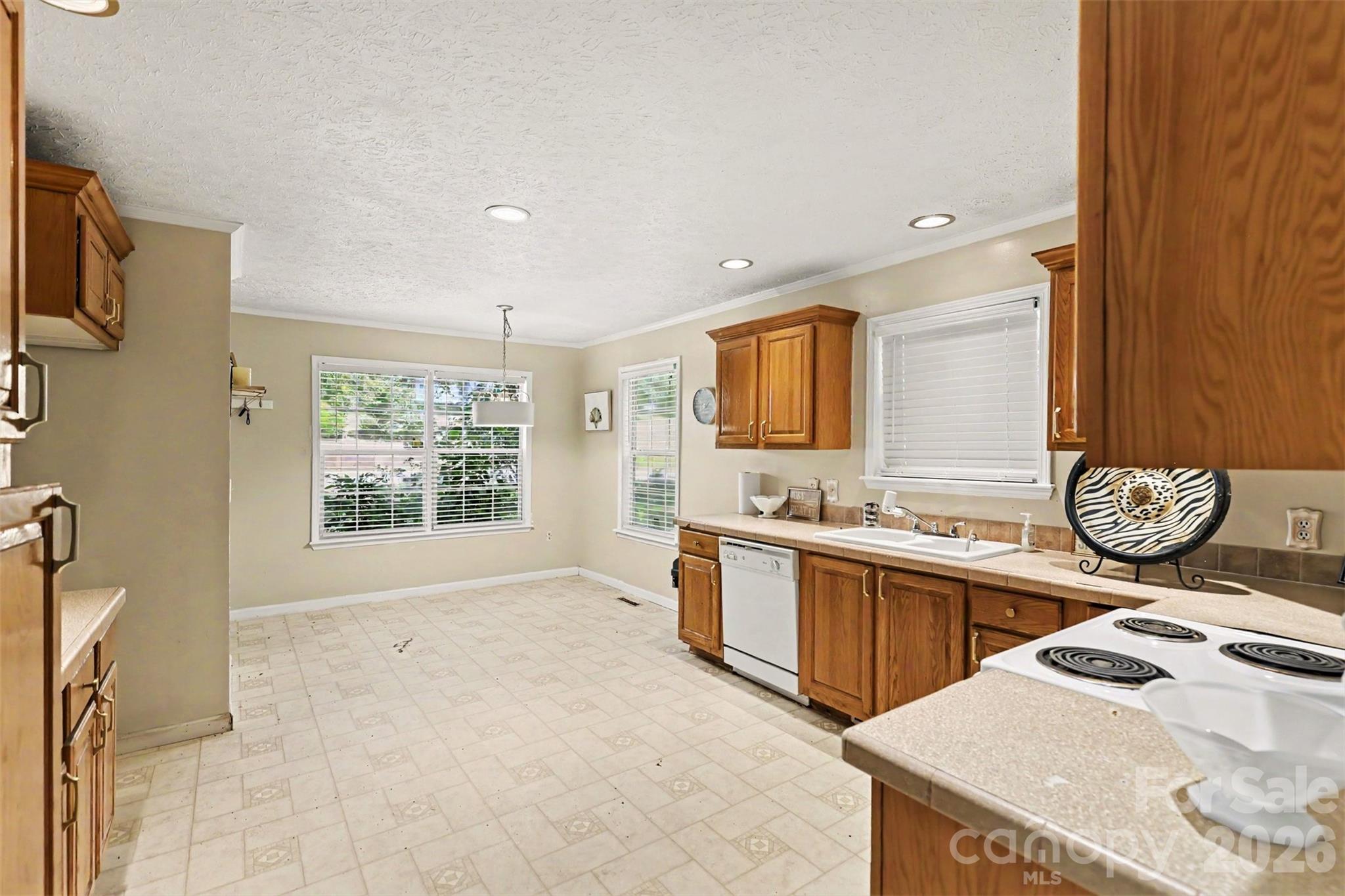 202 Joe Louis Street — Fort Mill