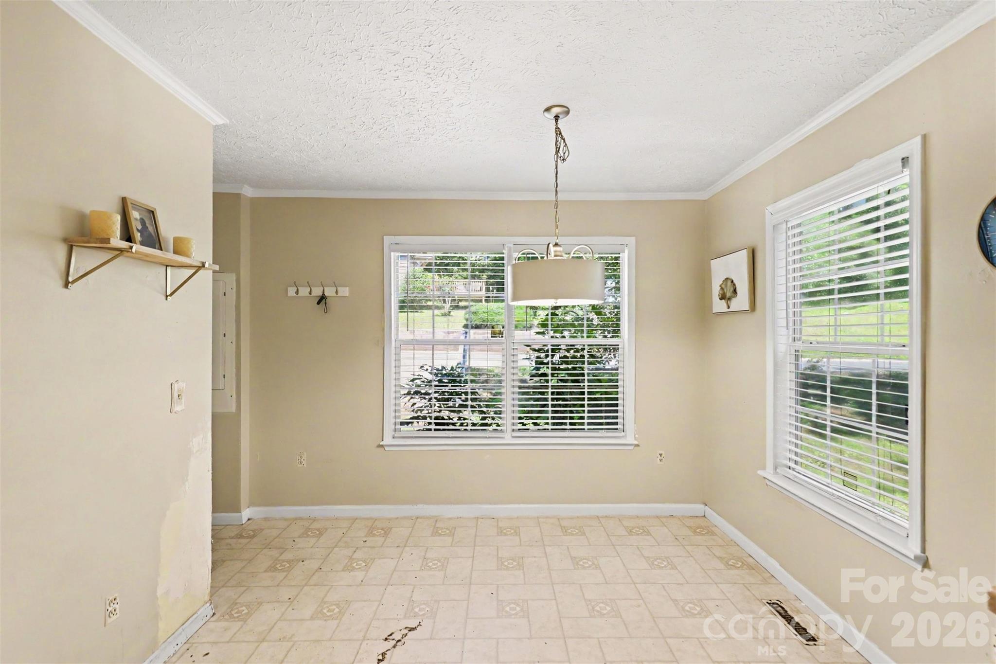 202 Joe Louis Street — Fort Mill