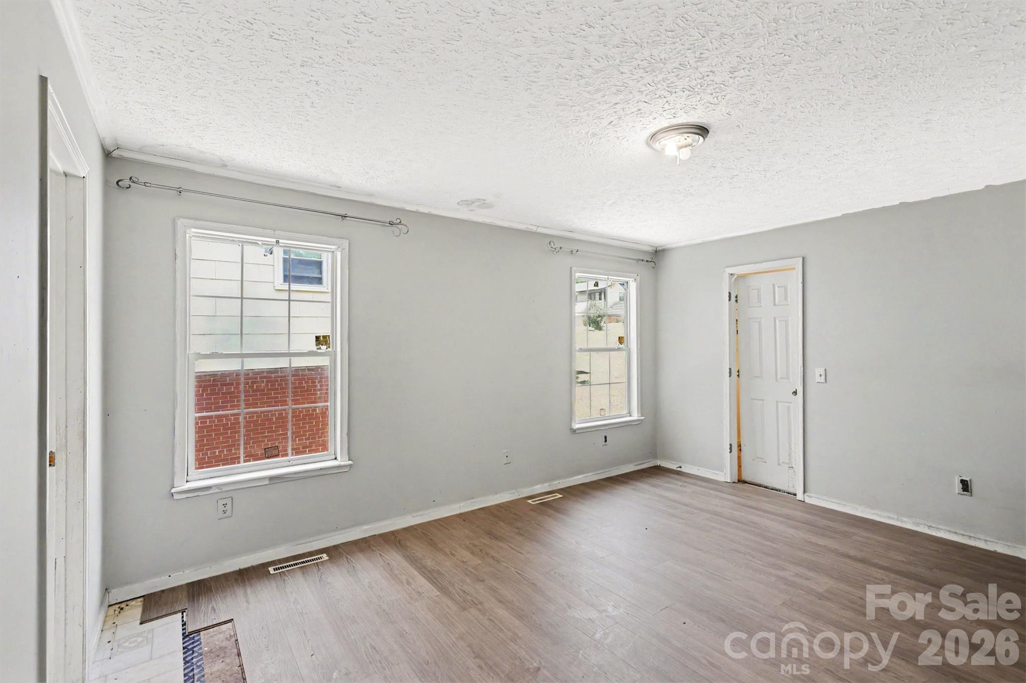 202 Joe Louis Street — Fort Mill