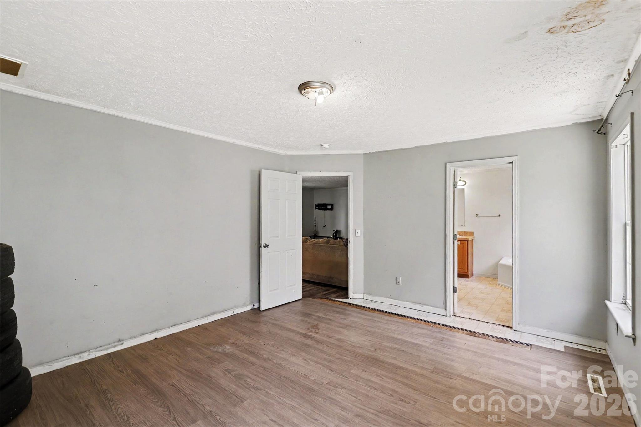 202 Joe Louis Street — Fort Mill