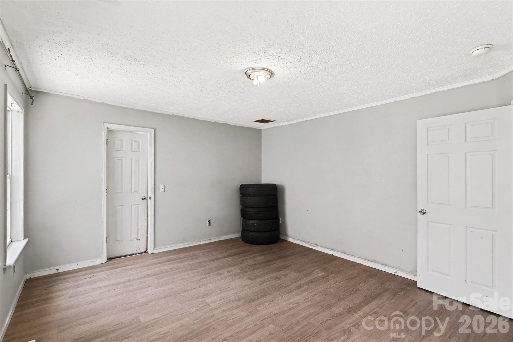 202 Joe Louis Street — Fort Mill