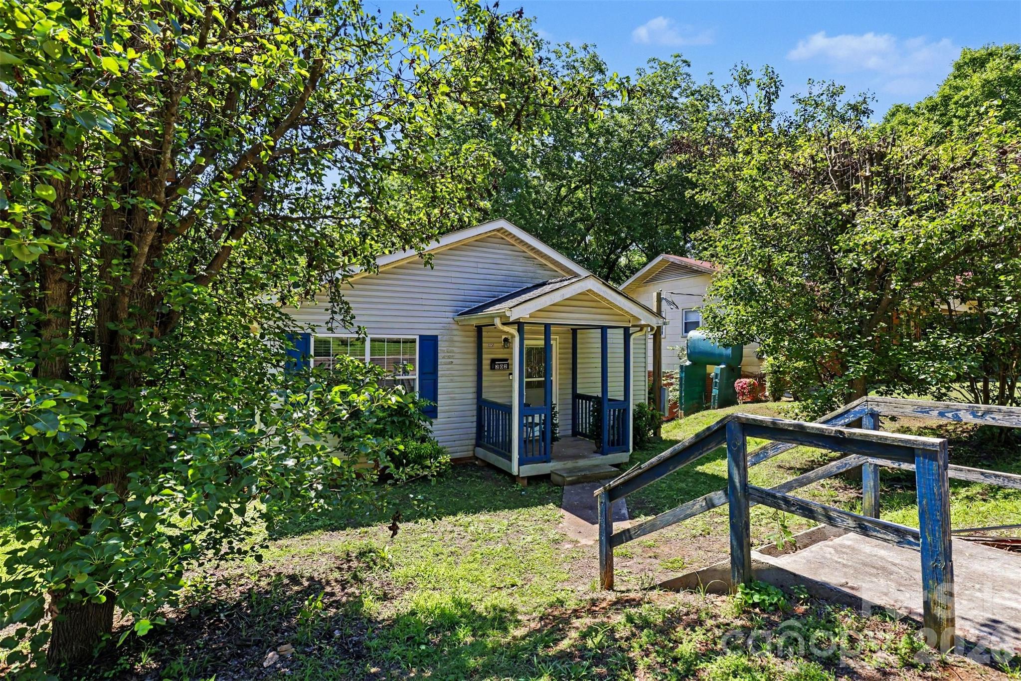 202 Joe Louis Street — Fort Mill