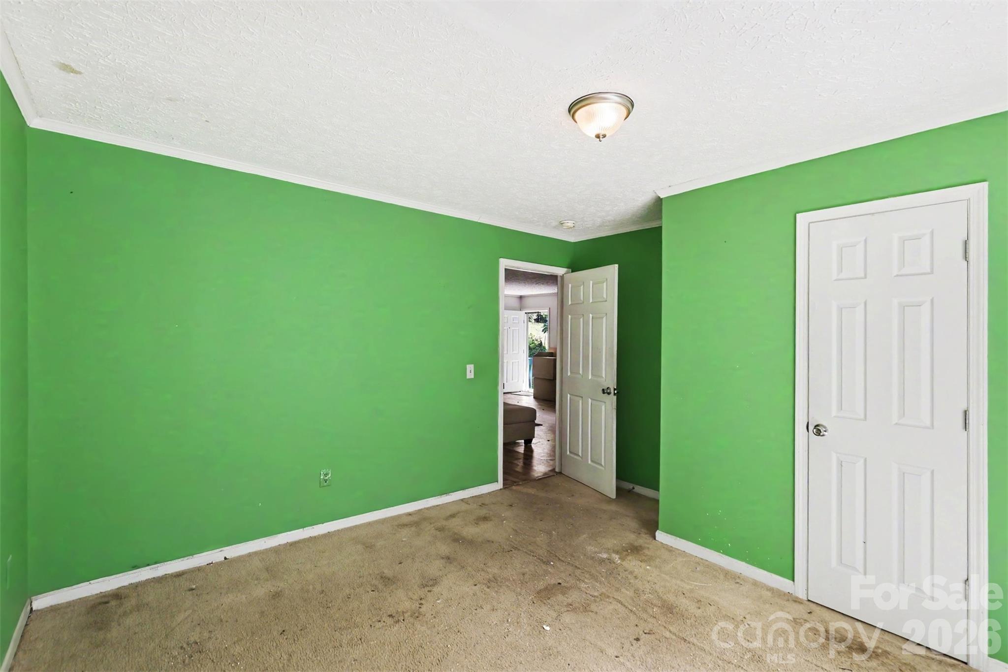 202 Joe Louis Street — Fort Mill