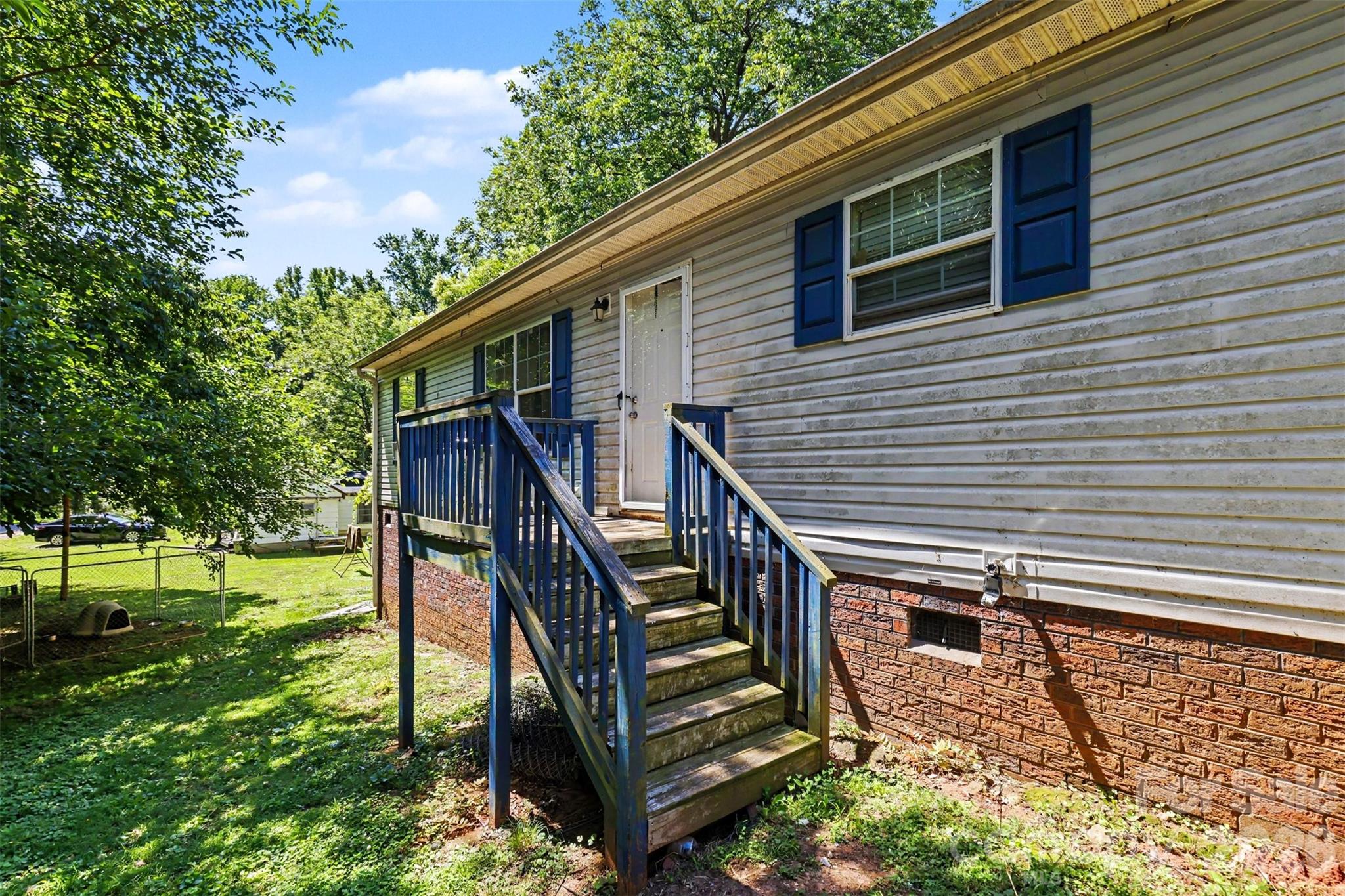 202 Joe Louis Street — Fort Mill