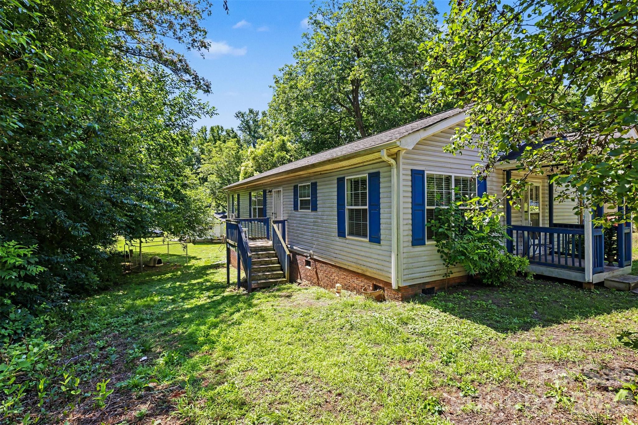 202 Joe Louis Street — Fort Mill