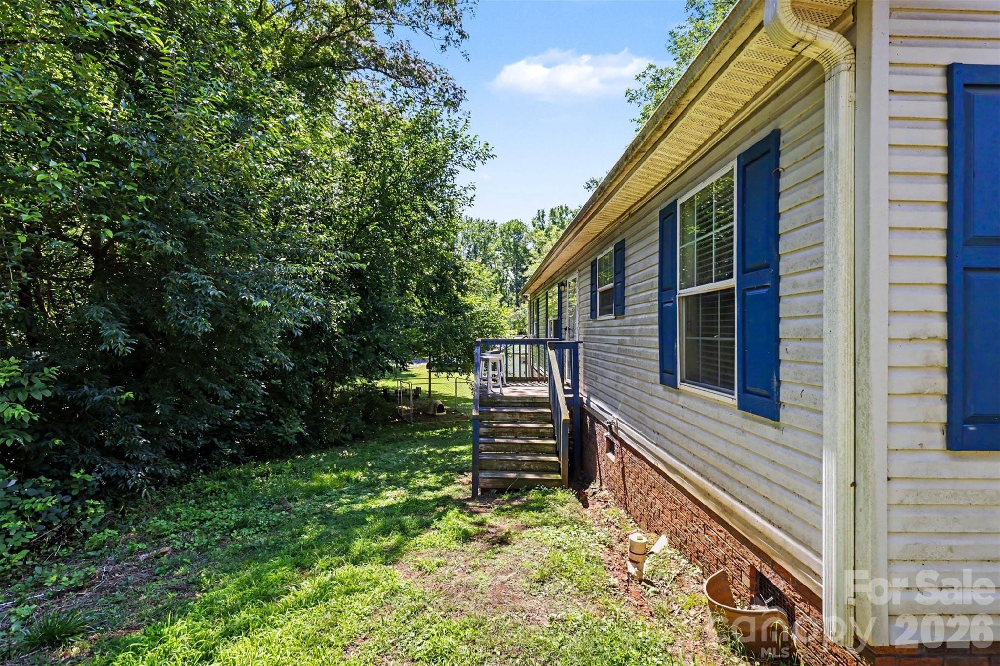 202 Joe Louis Street — Fort Mill