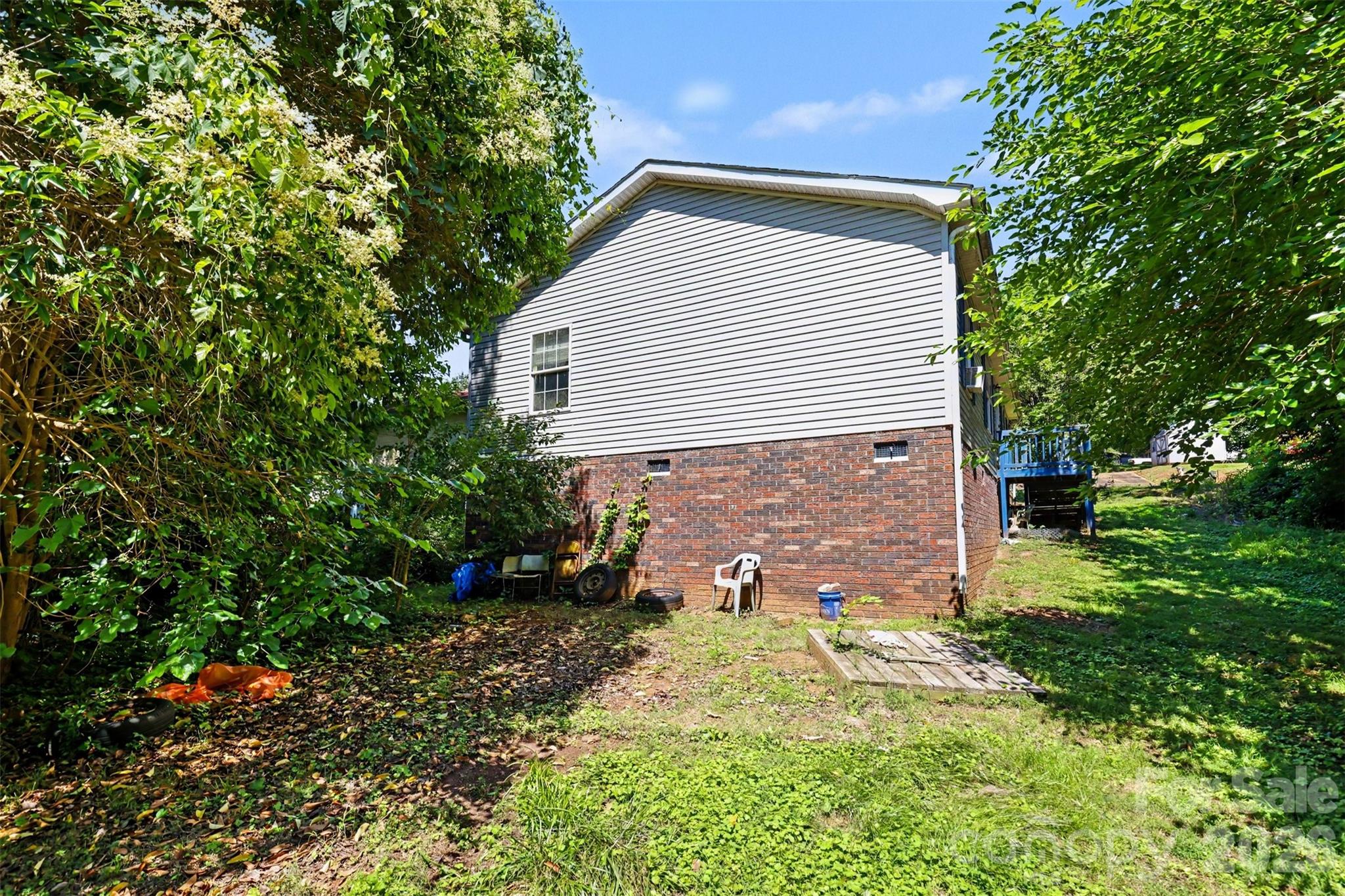 202 Joe Louis Street — Fort Mill
