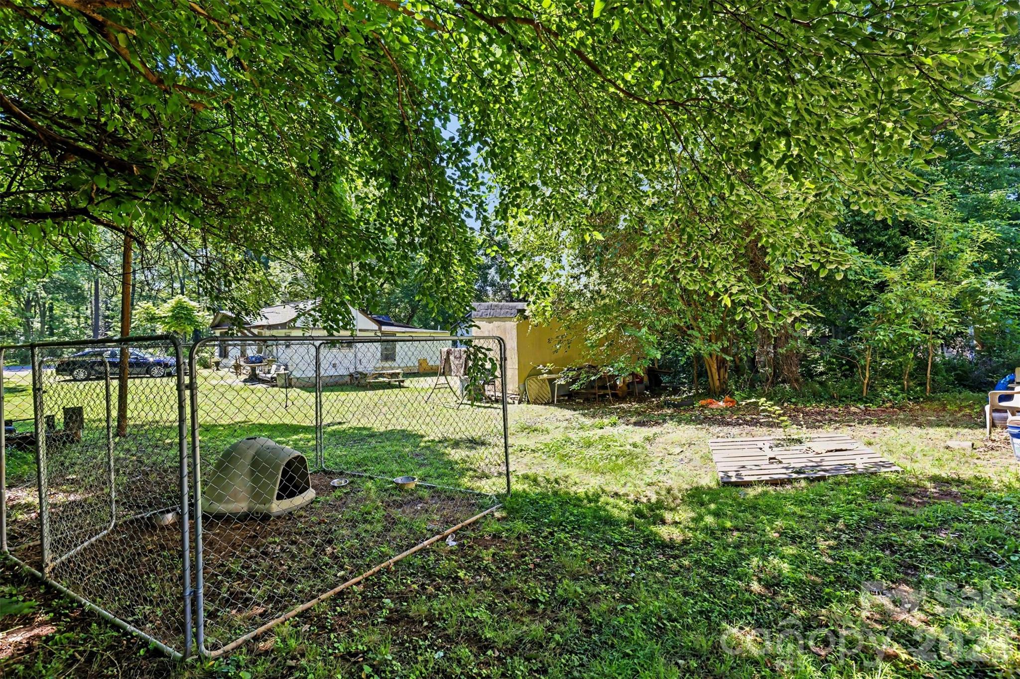 202 Joe Louis Street — Fort Mill