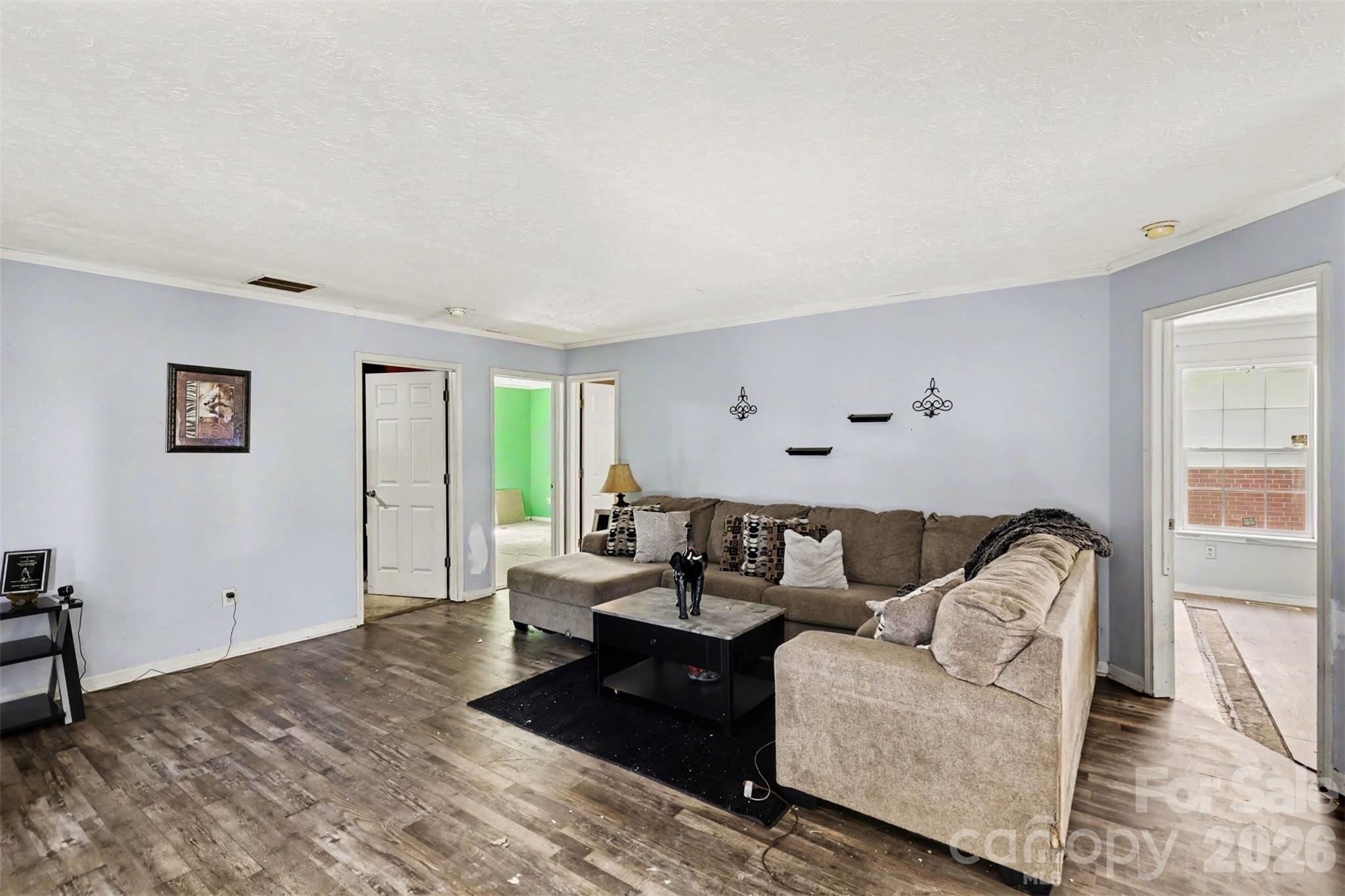202 Joe Louis Street — Fort Mill