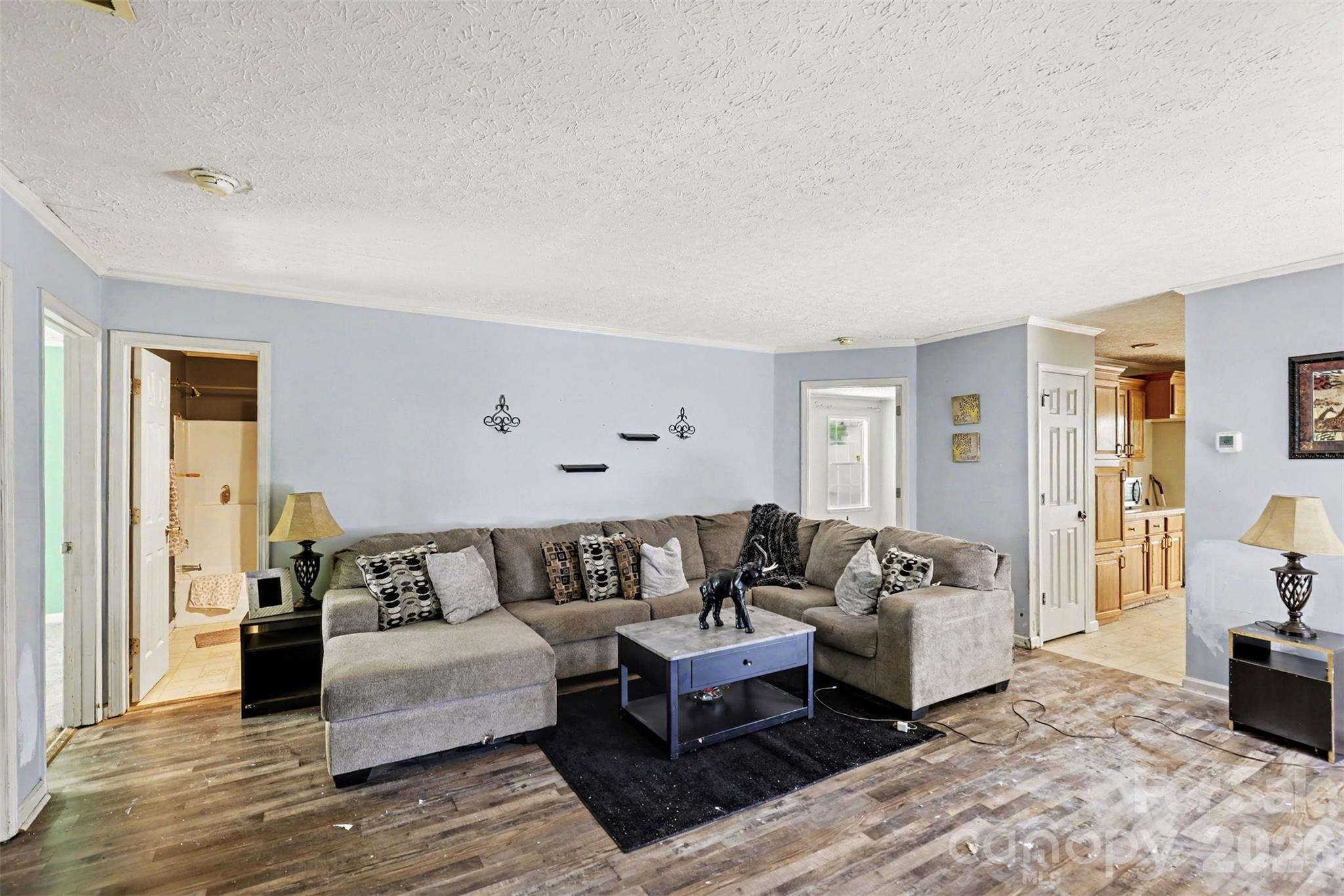 202 Joe Louis Street — Fort Mill
