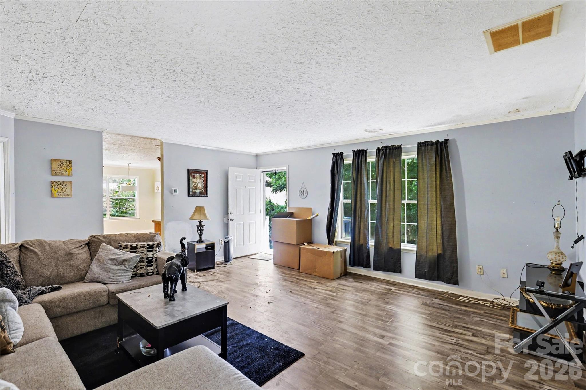 202 Joe Louis Street — Fort Mill