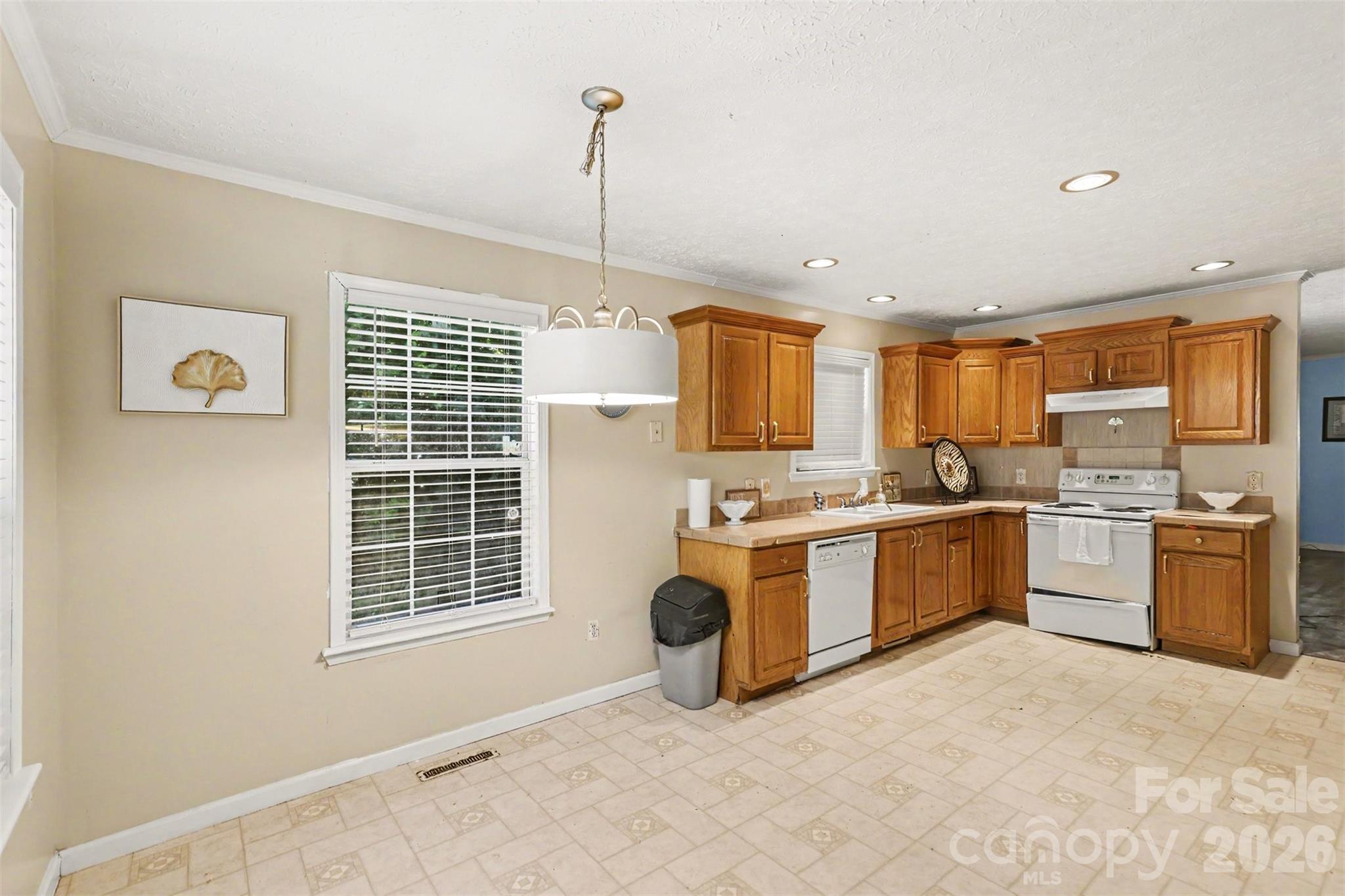 202 Joe Louis Street — Fort Mill