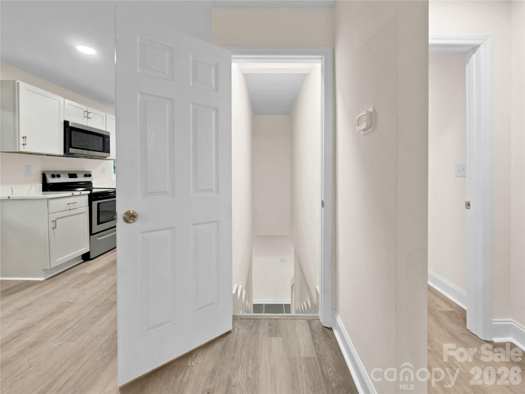 218 Palmer Street NW — Lenoir