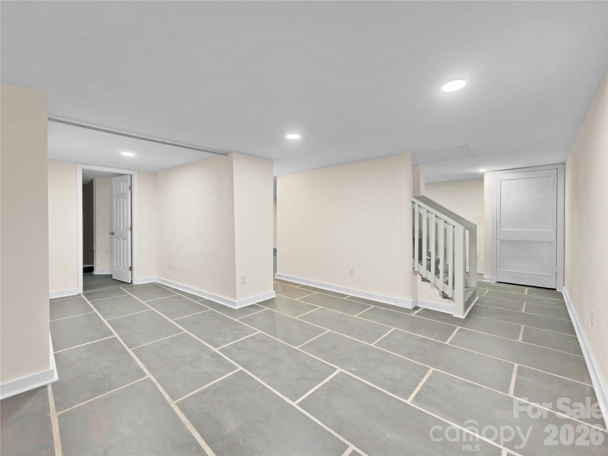 218 Palmer Street NW — Lenoir