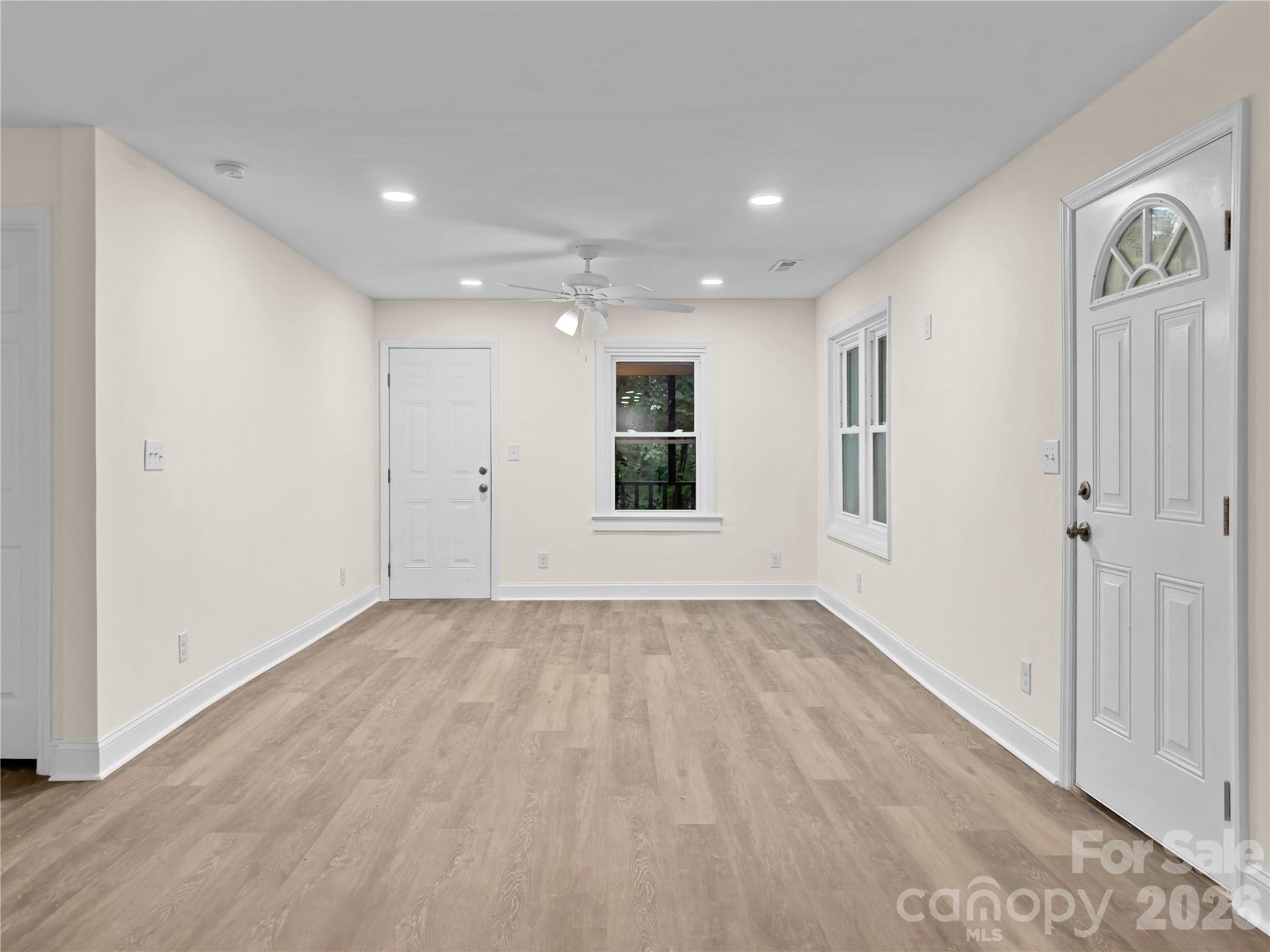 218 Palmer Street NW — Lenoir