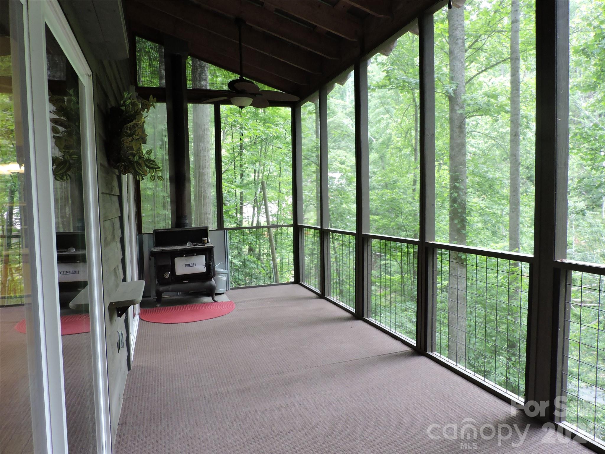 963 Melton Branch Road — Bakersville