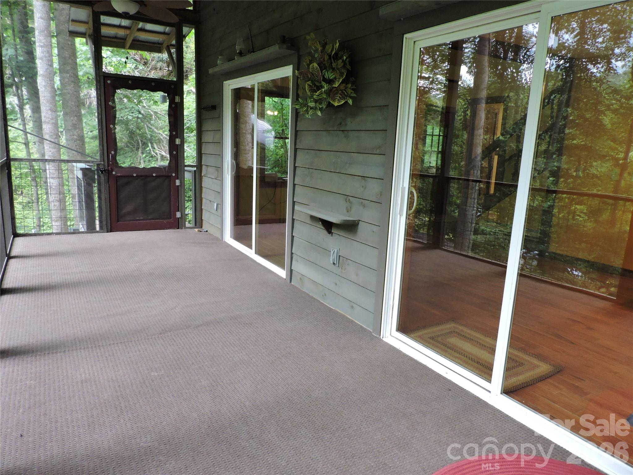 963 Melton Branch Road — Bakersville