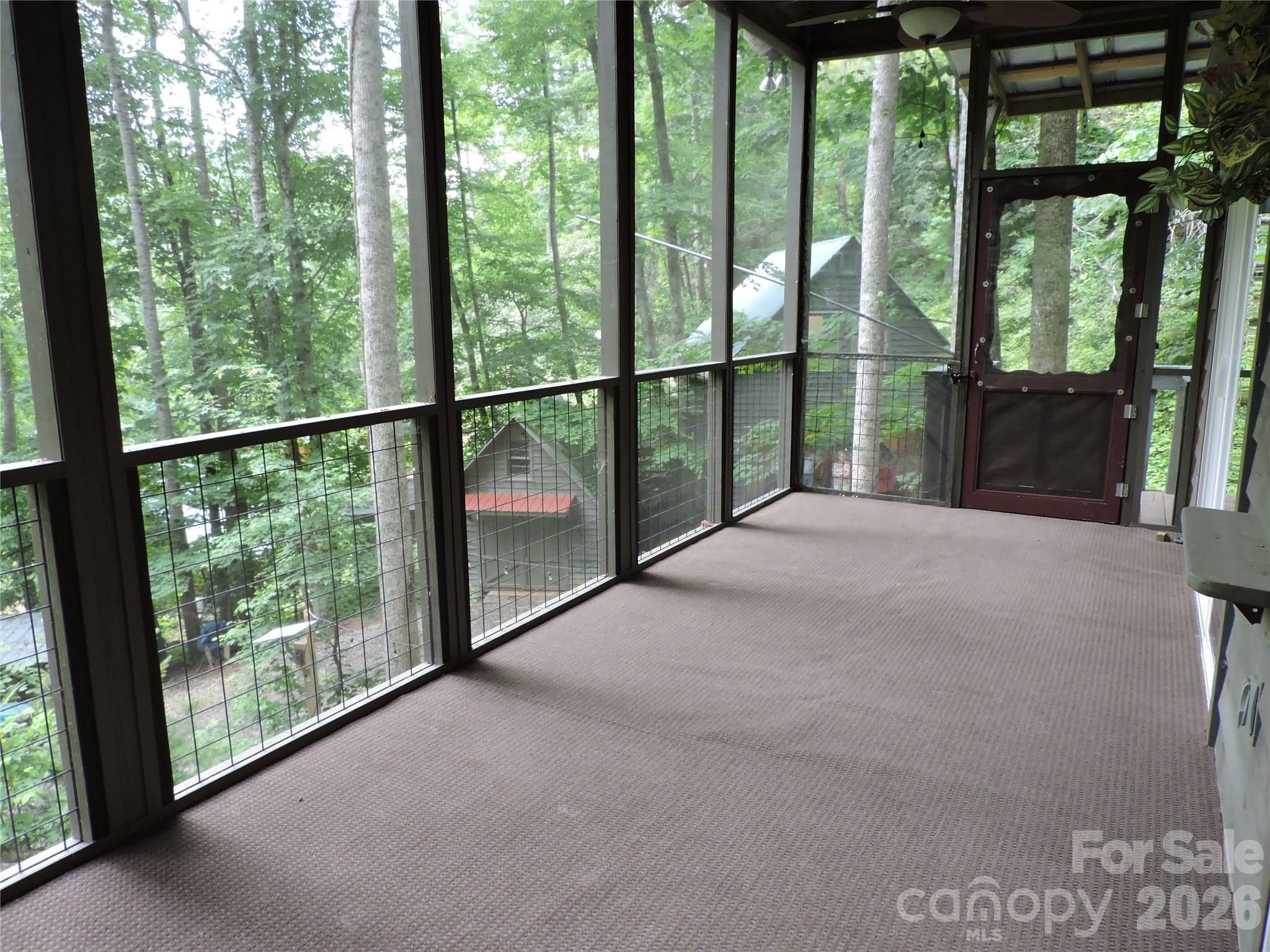 963 Melton Branch Road — Bakersville