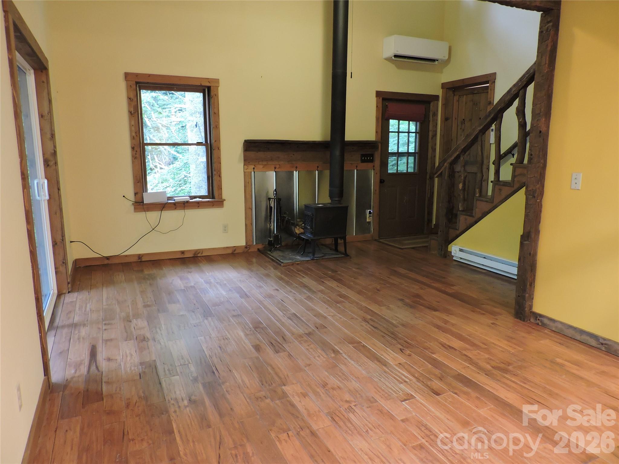 963 Melton Branch Road — Bakersville
