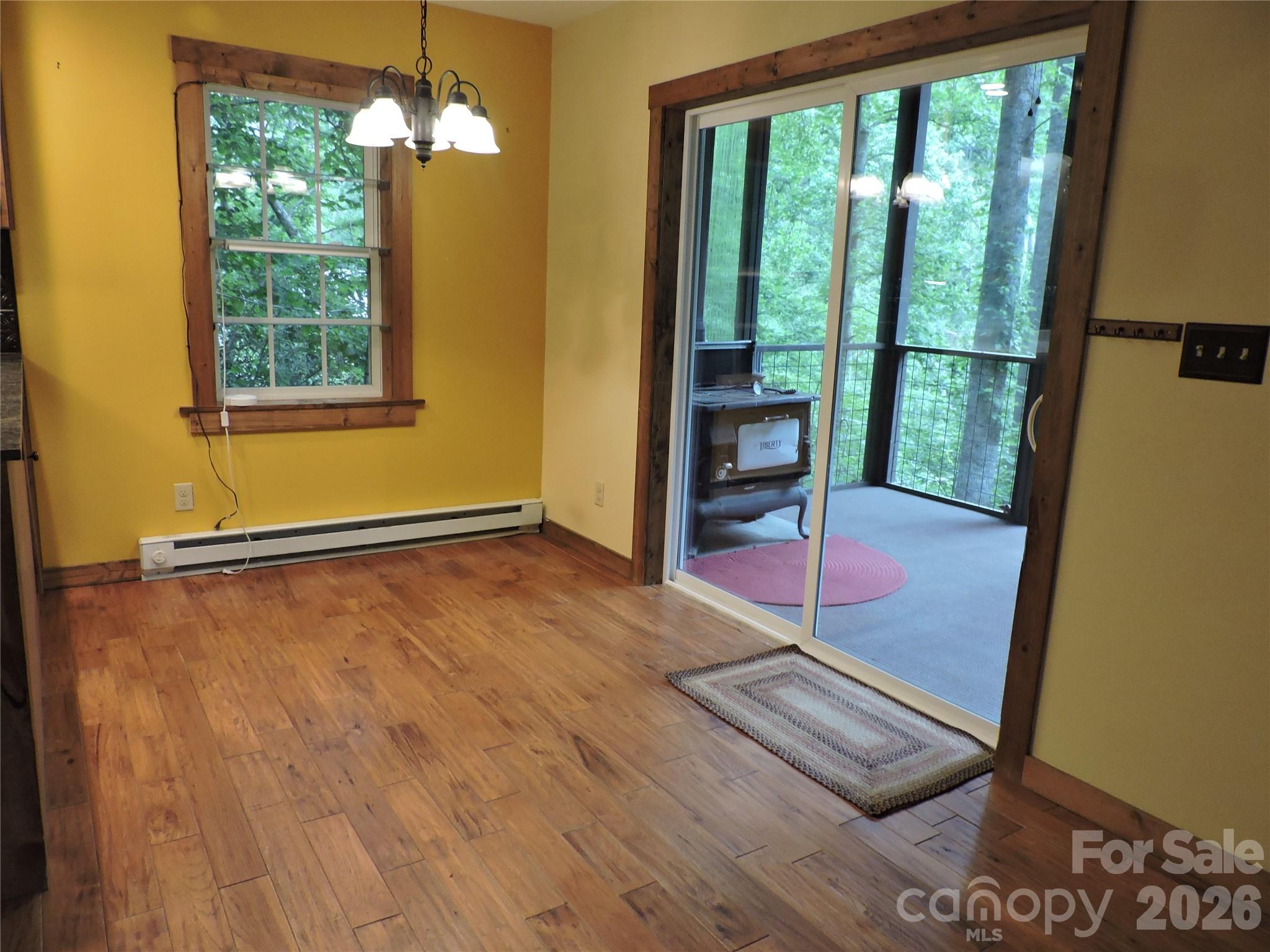963 Melton Branch Road — Bakersville