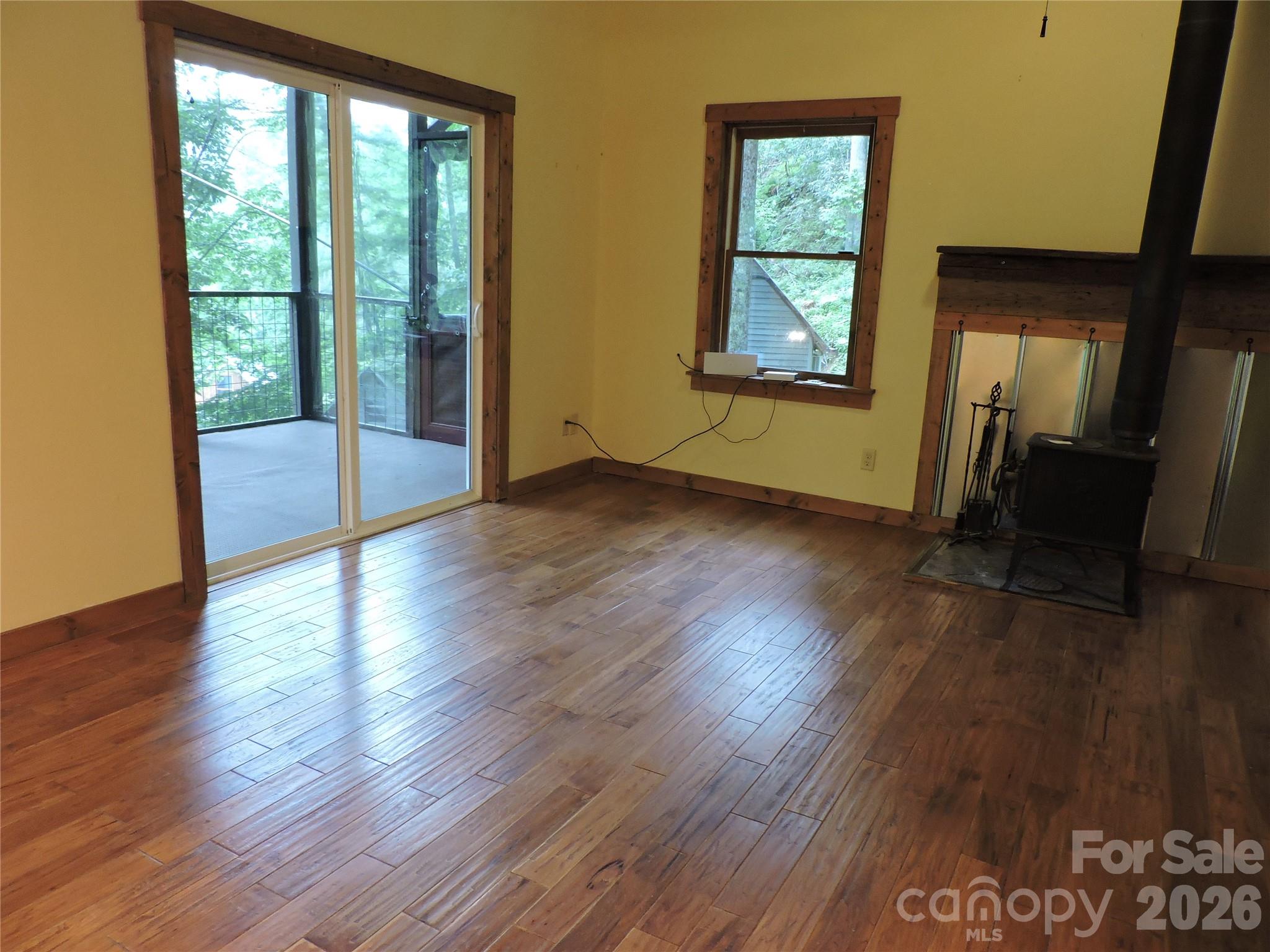 963 Melton Branch Road — Bakersville