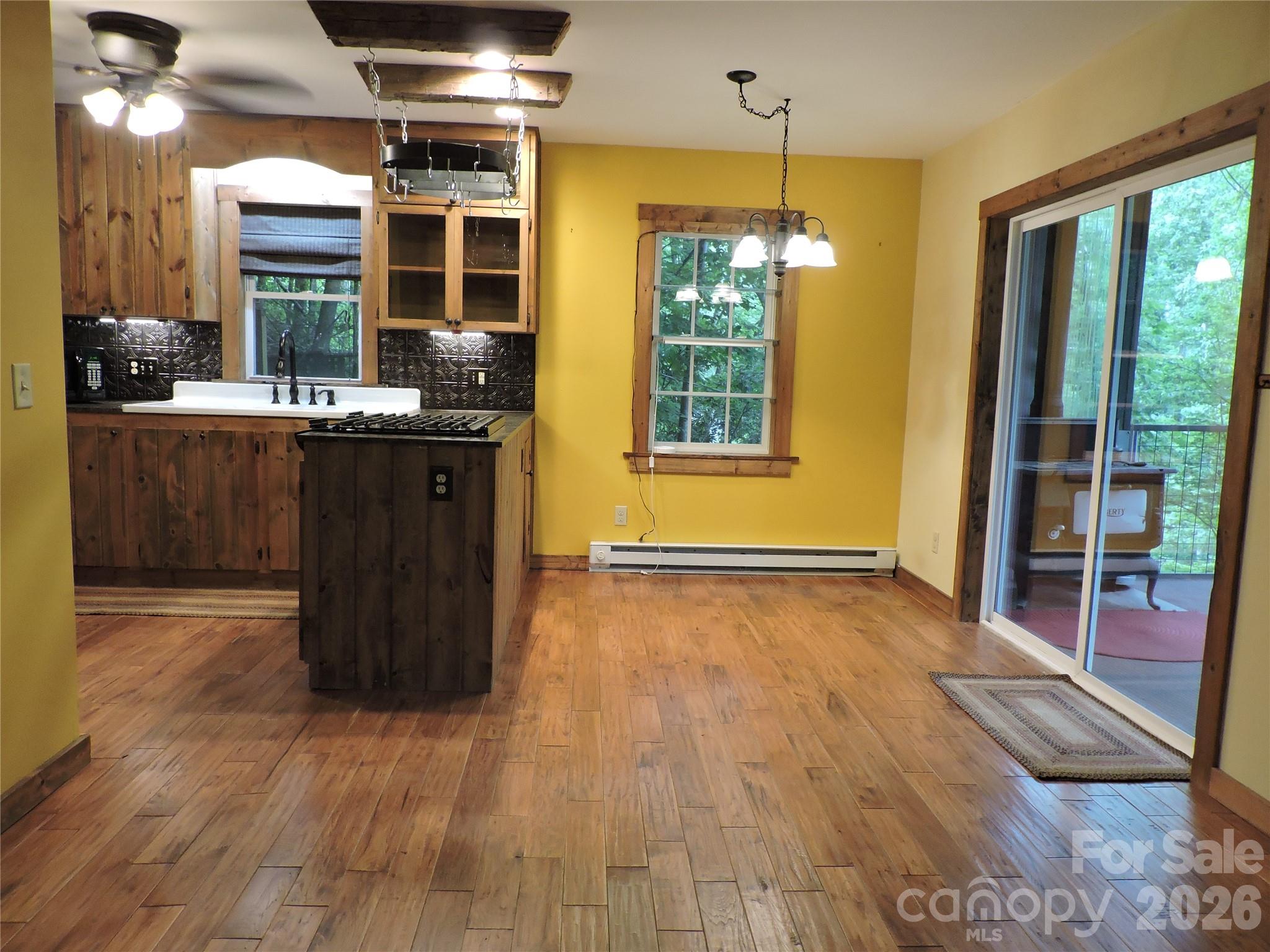 963 Melton Branch Road — Bakersville