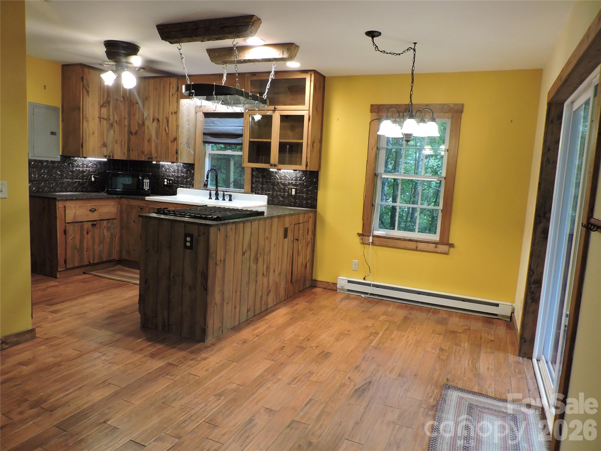 963 Melton Branch Road — Bakersville