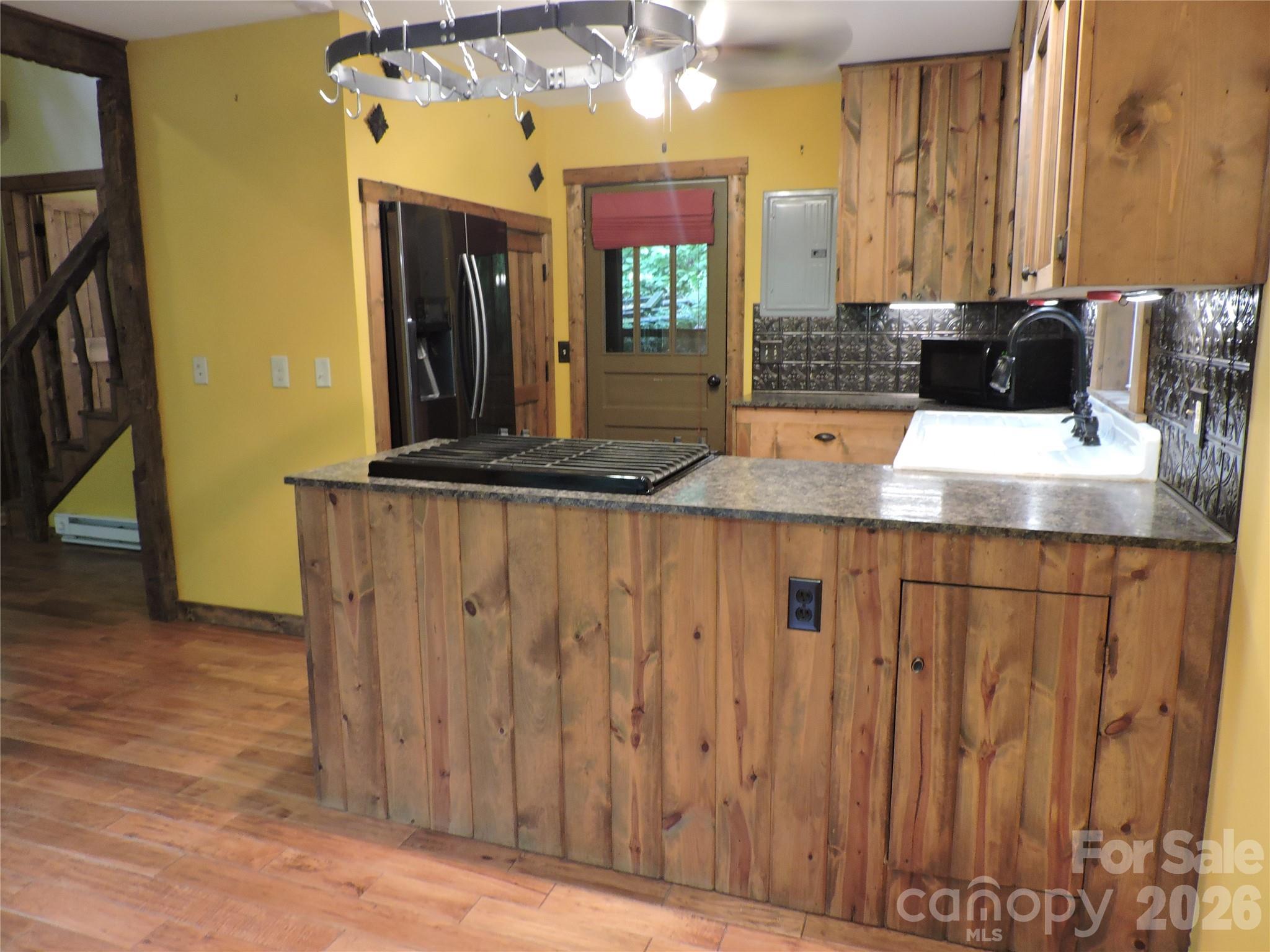 963 Melton Branch Road — Bakersville