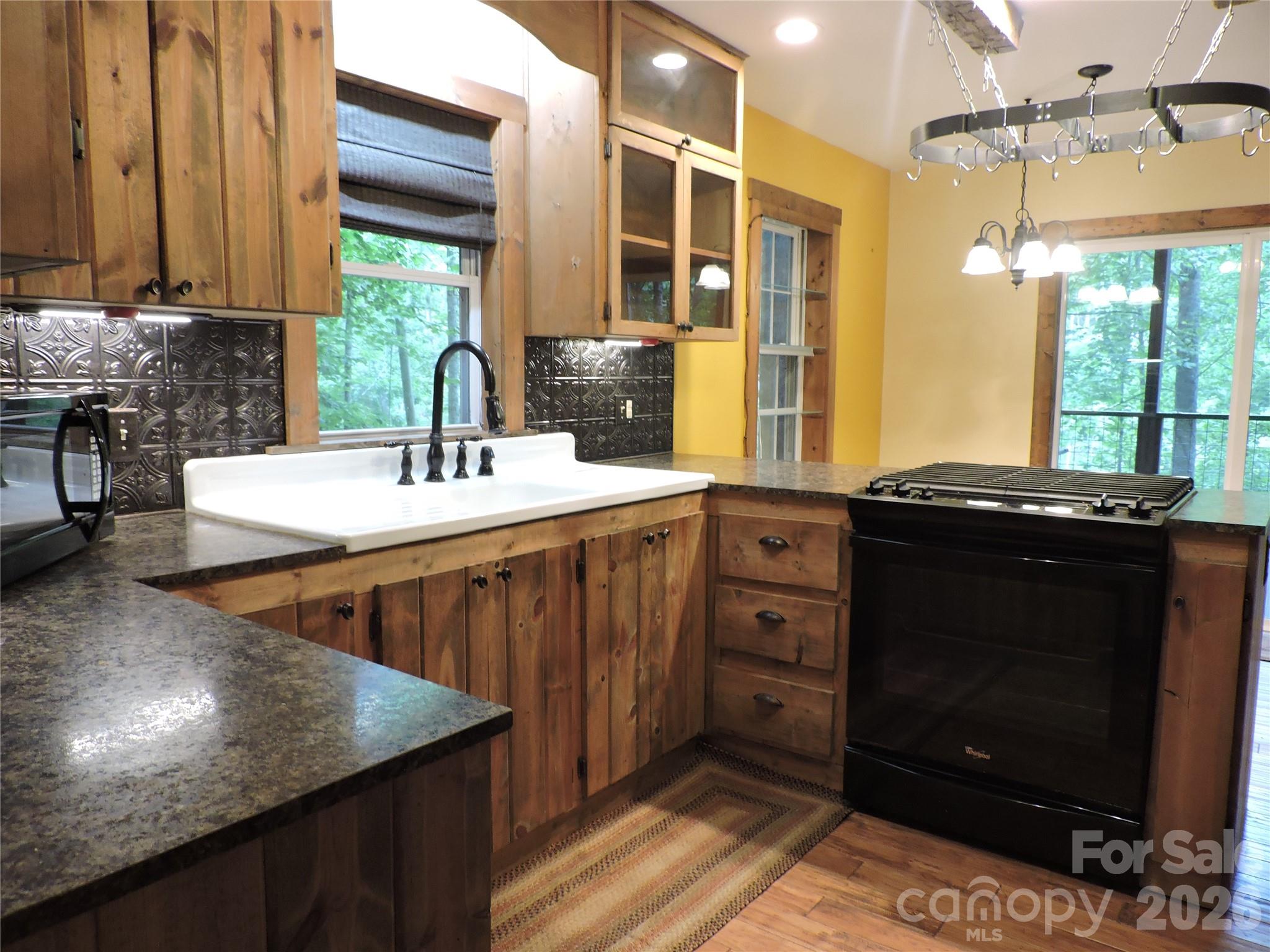 963 Melton Branch Road — Bakersville